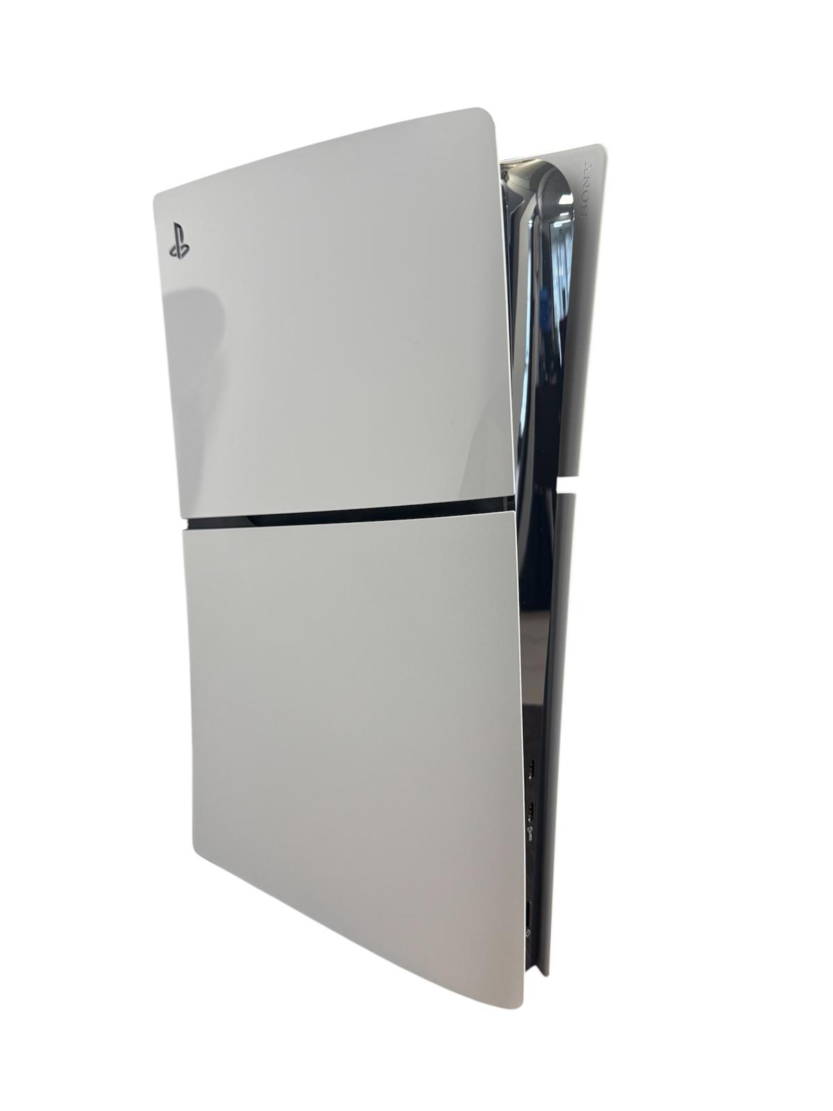 Playstation 5 Digital Edition 1 TB