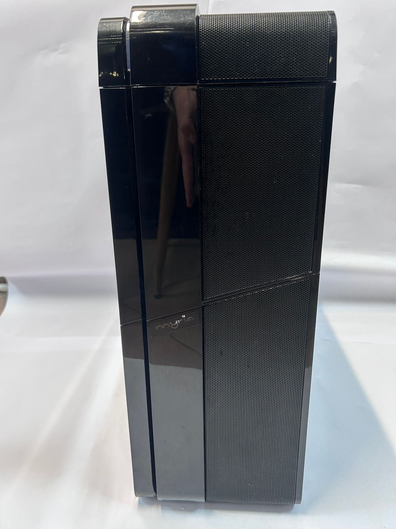 Unitate PC Gaming / Office AMD Ryzen 5 3600, 16GB RAM, SSD 240GB, GTX 1650