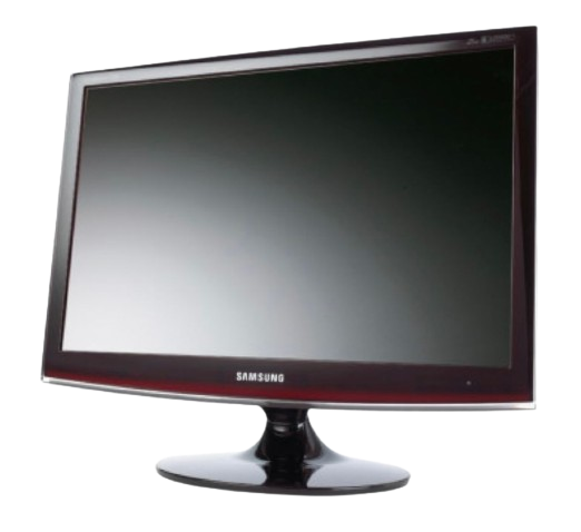 Monitor Samsung T220HD