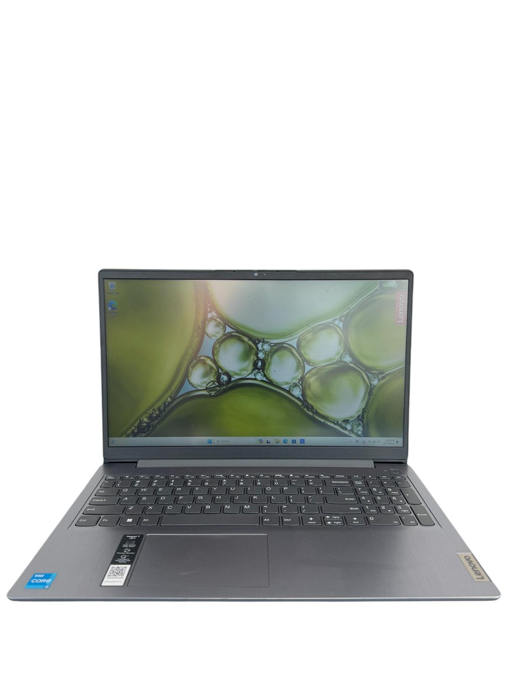 Laptop Lenovo 82H8