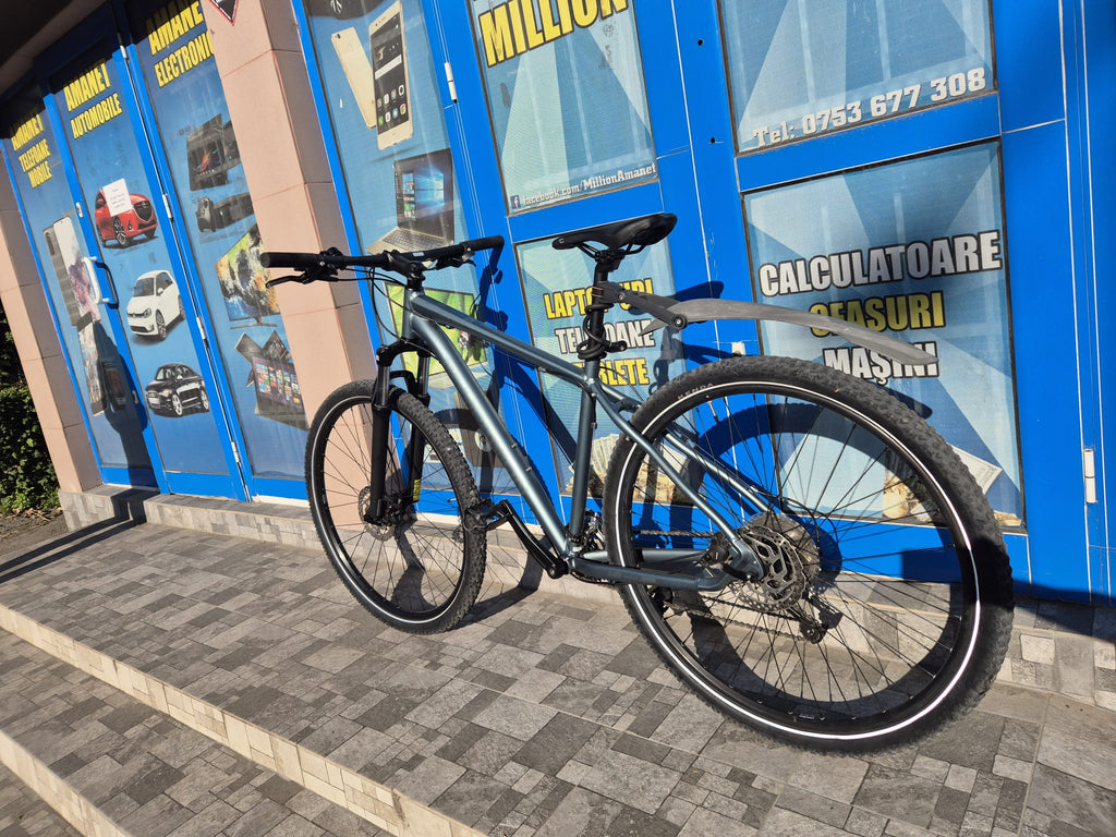 Bicicleta MontainBike Companion M4.0