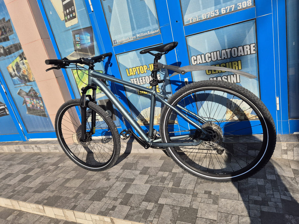 Bicicleta MontainBike Companion M4.0