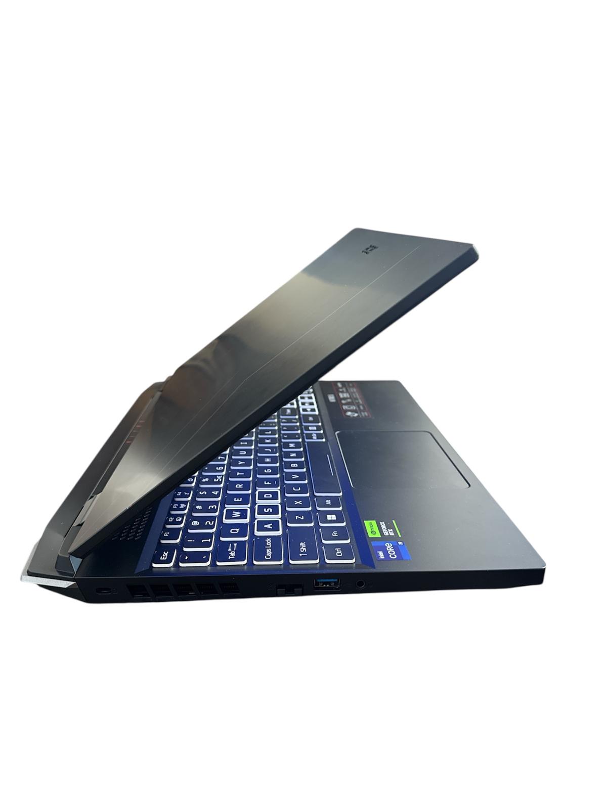 Acer Nitro 5 AN515-58-916W SSD 1TB