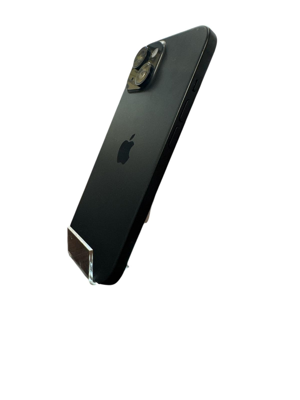 IPHONE 15 Black 128gb