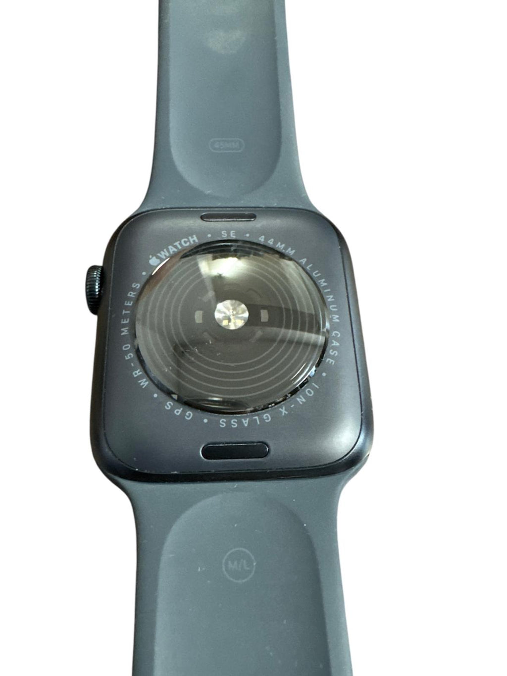 APPLE Watch SE (2nd gen, GPS) Alum 44MM