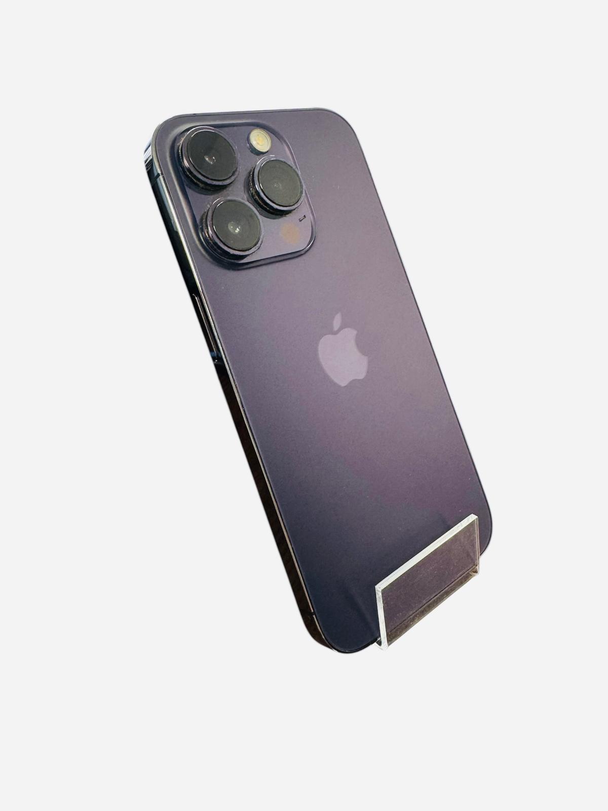 Iphone 14 Pro Purple 128 gb