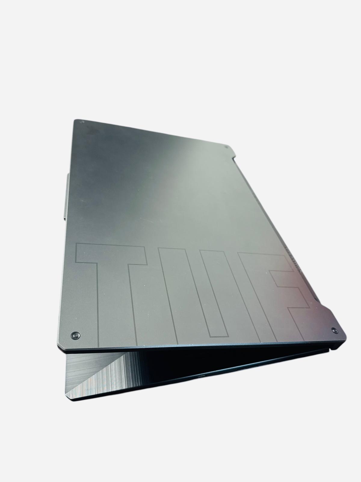 ASUS TUF GAMING F17FX706HEB