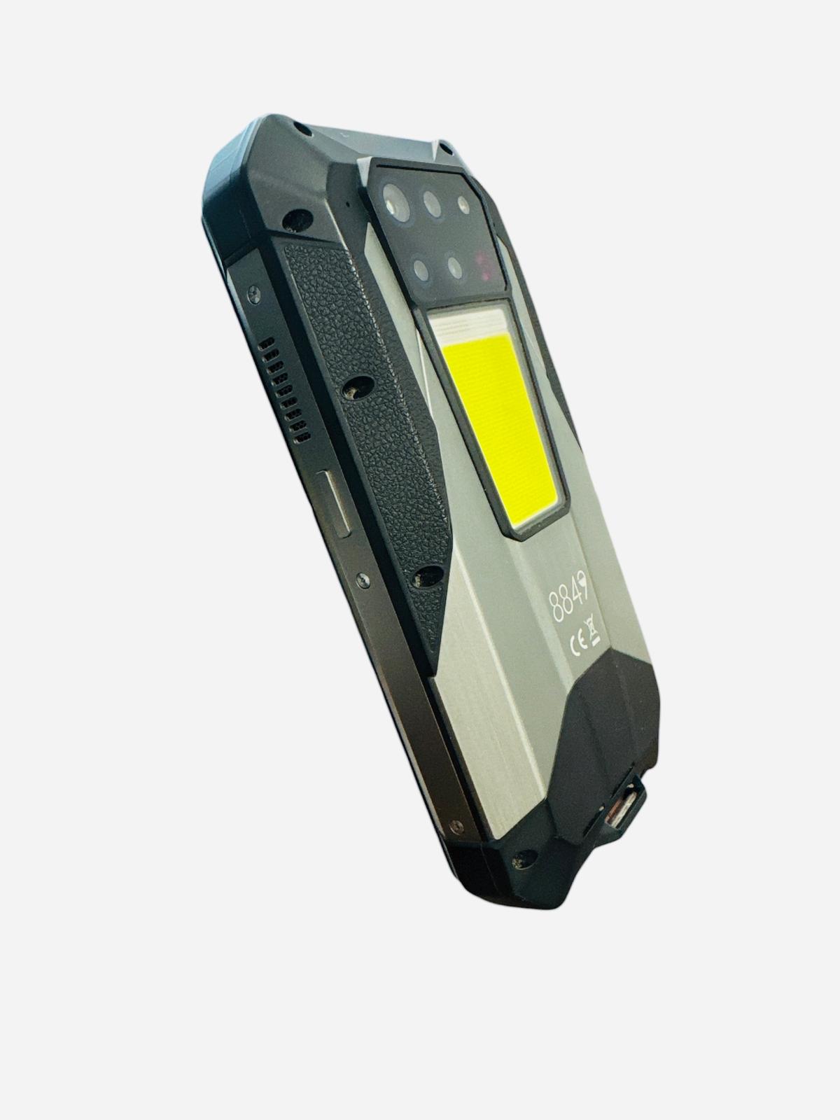 TANK 3 PRO  512GB BLACK