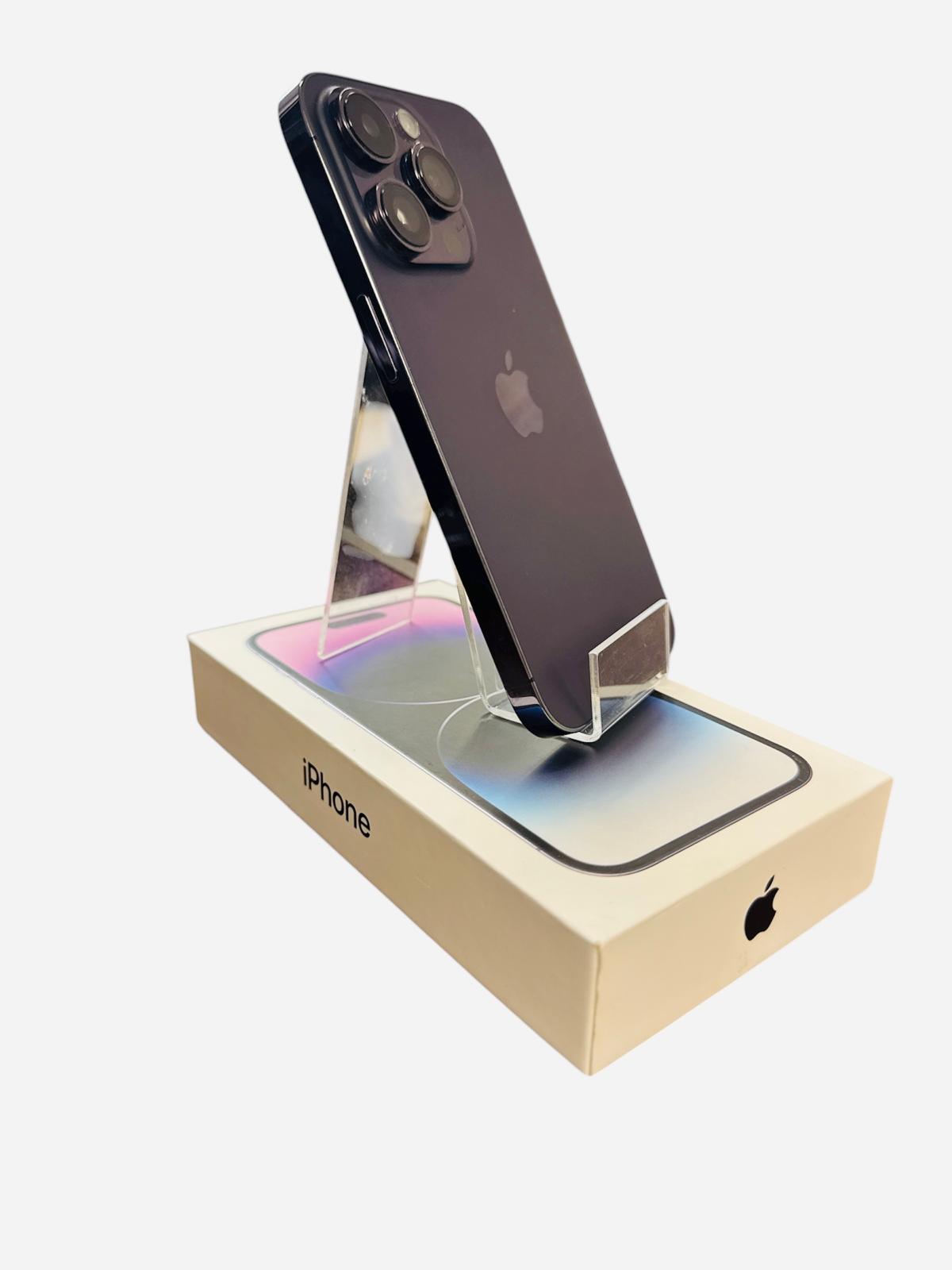 IPHONE 14 PRO PURPLE 128 GB