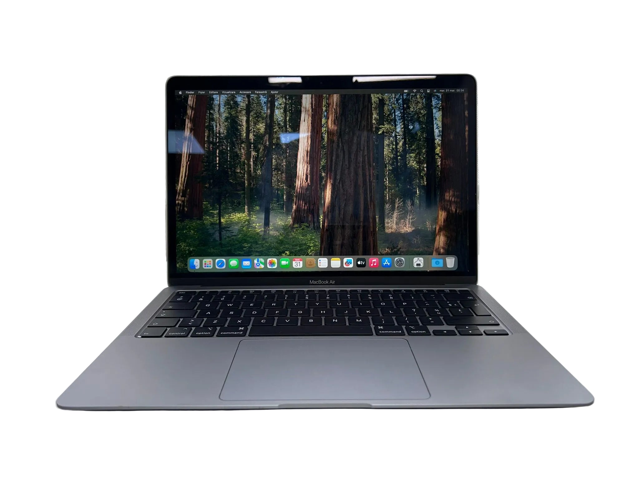 MacBook Air Retina 13” 2020 (Intel Core i3)