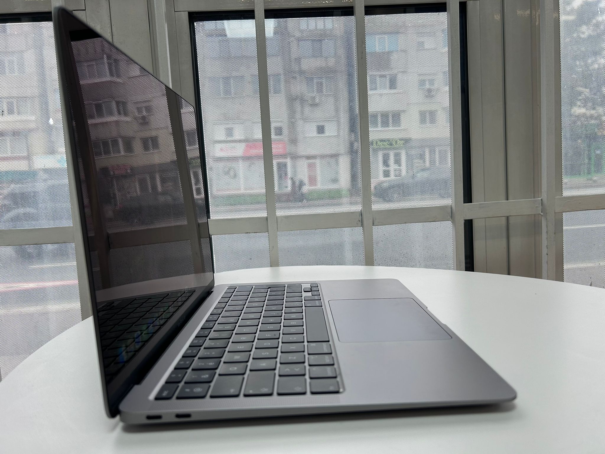 MacBook Air Retina 13” 2020 (Intel Core i3)