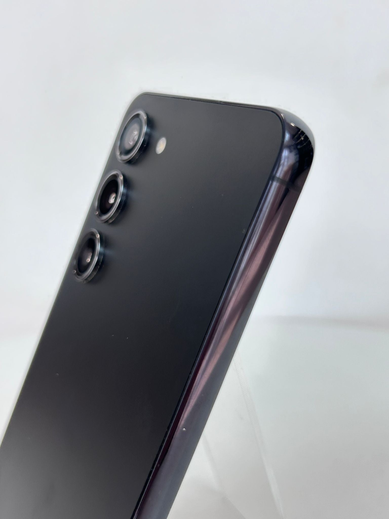 Samsung Galaxy S23 128GB, 8GB RAM, Black – Performanță premium într-un design compact