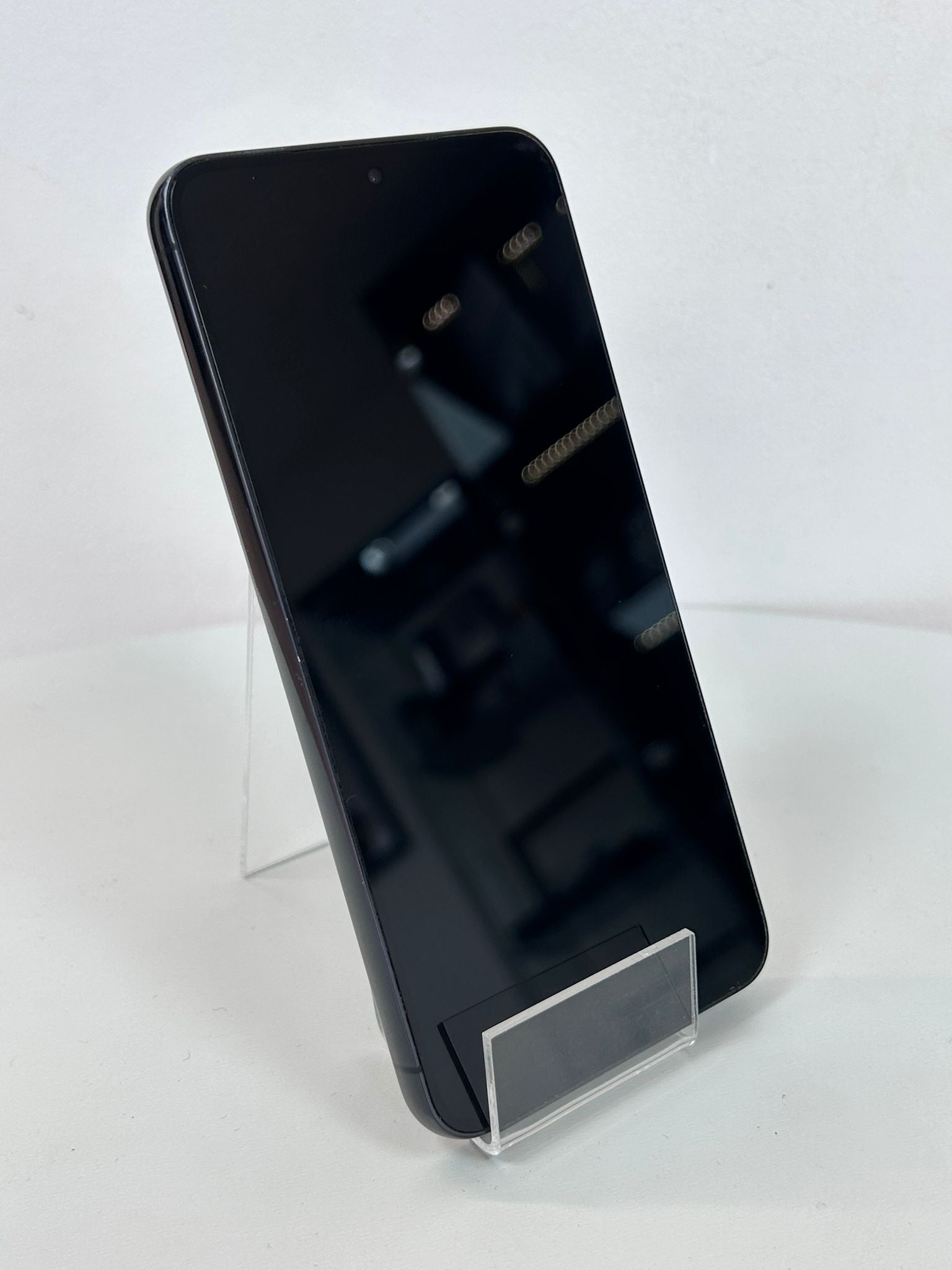 Samsung Galaxy S23 128GB, 8GB RAM, Black – Performanță premium într-un design compact