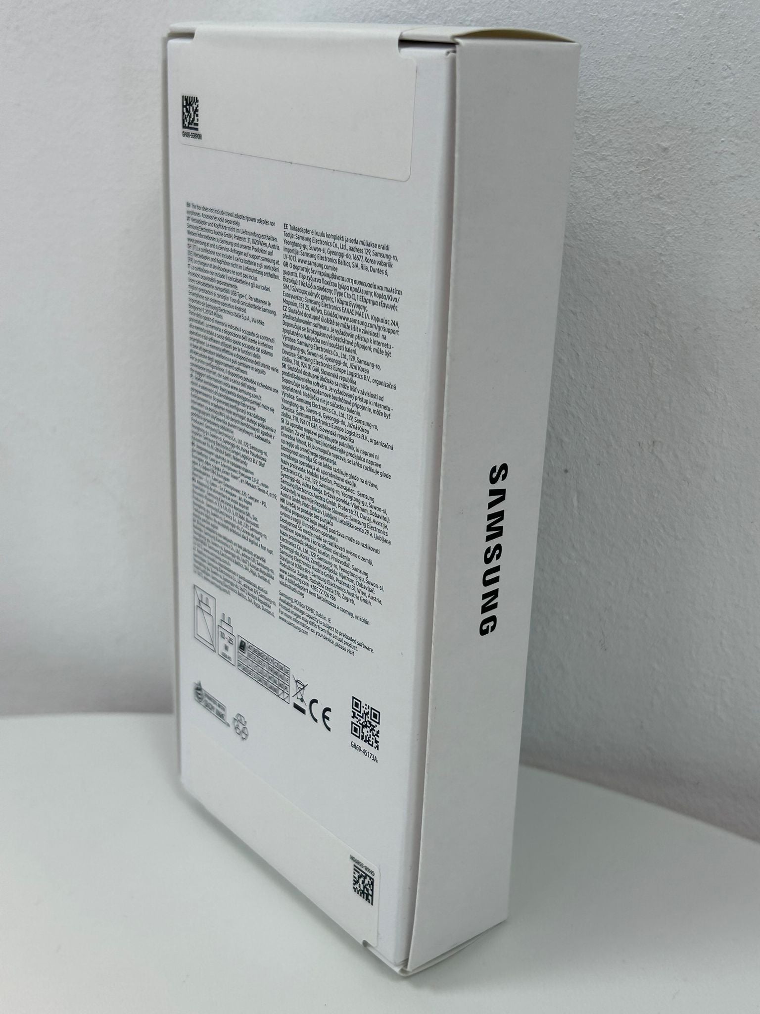 Samsung Galaxy A17 5G 128GB 4GB RAM Black – performanță rapidă și design modern