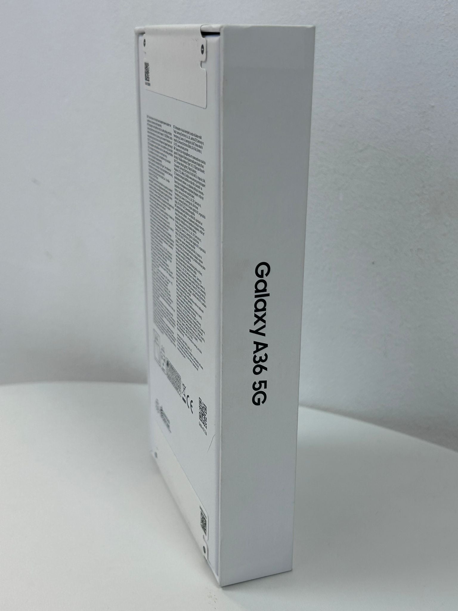 Samsung Galaxy A36 5G 6GB RAM 128GB Awesome Black – Performanță și stil la superlativ