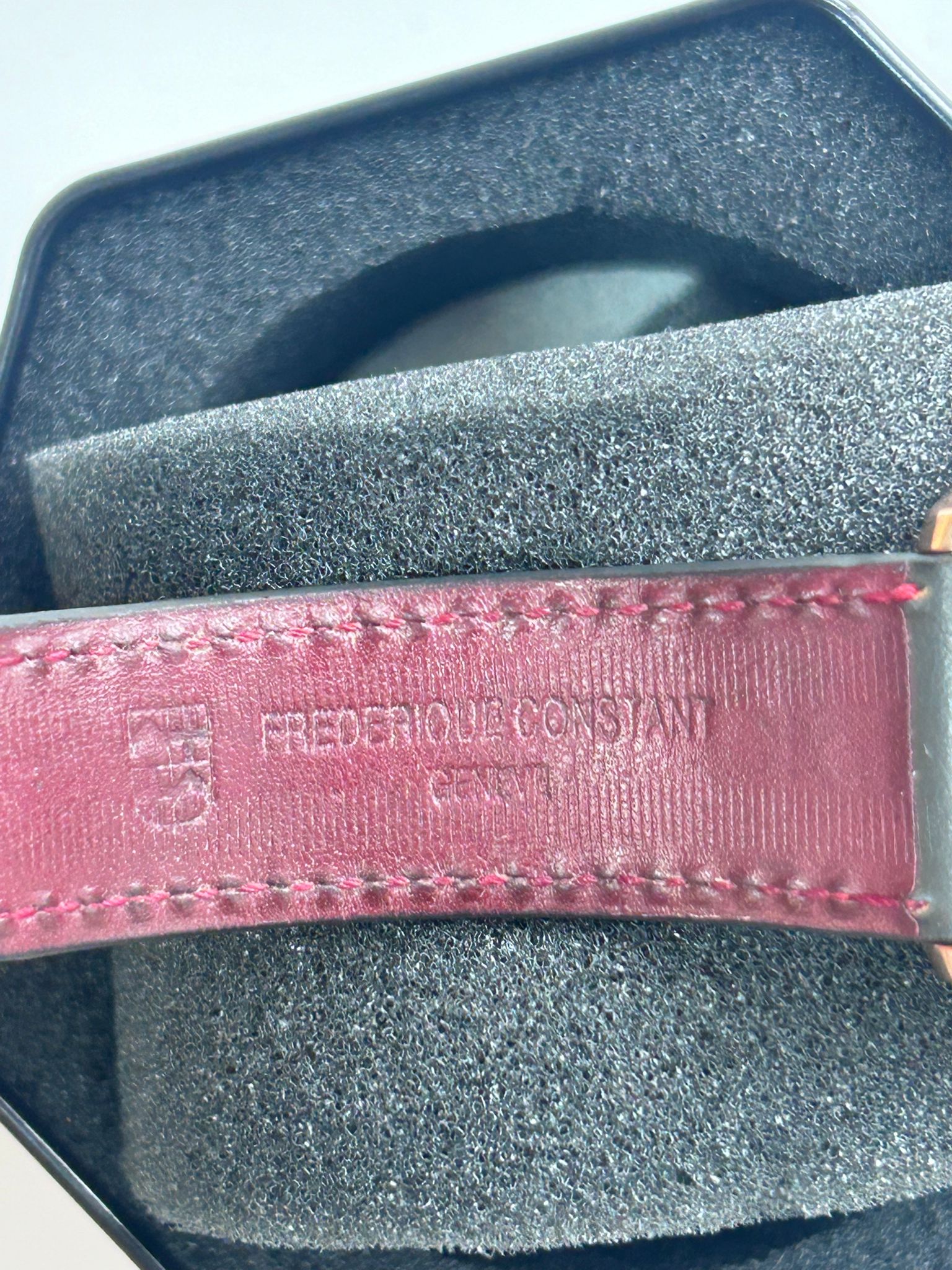 Ceas Frederique Constant Automatic Vintage Rally Healey – Eleganță clasică inspirată din motorsport britanic