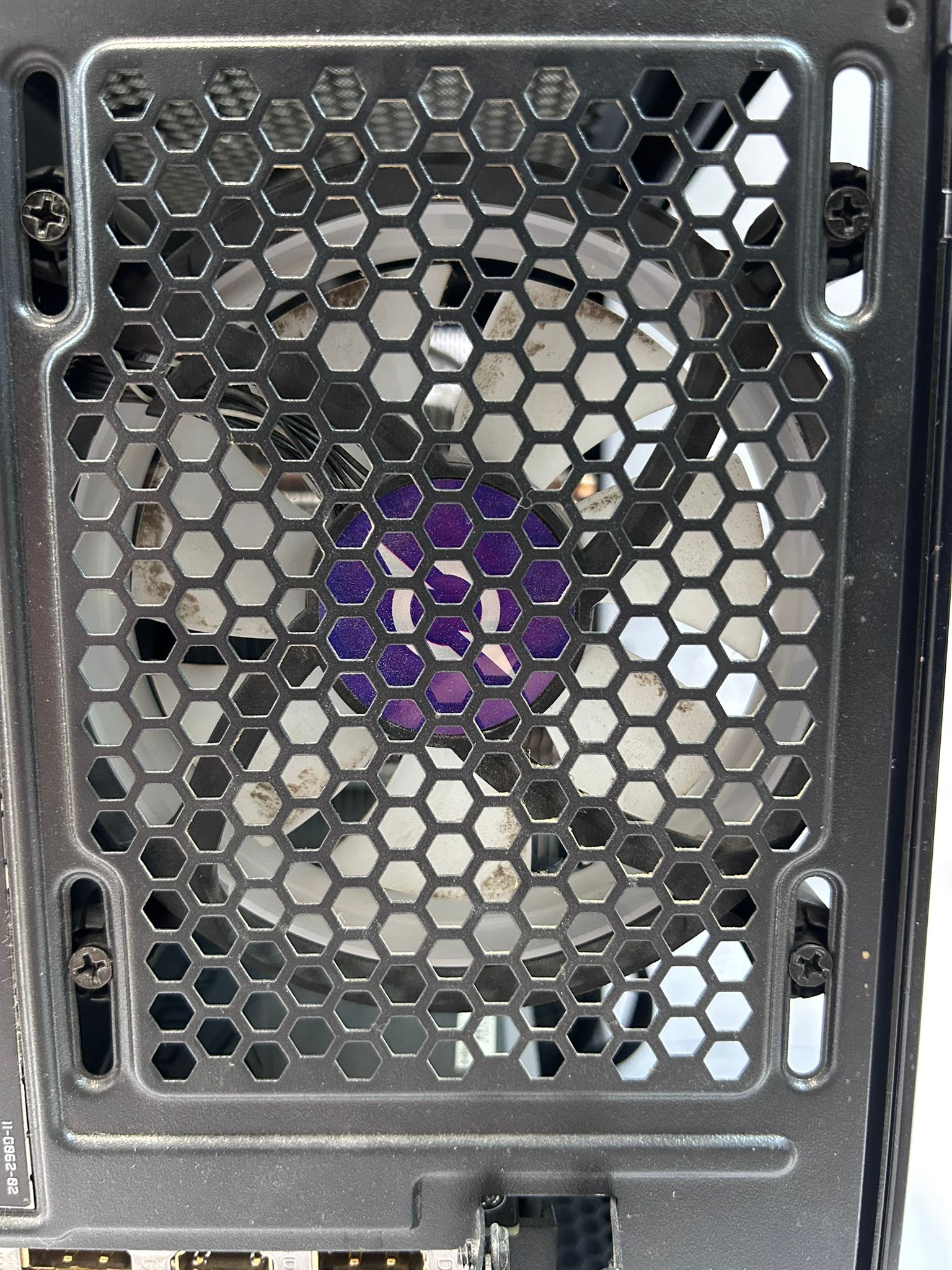 PC Gaming Intel Core i7-11700 | 16GB RAM | SSD 1TB | NVIDIA GeForce RTX 3050