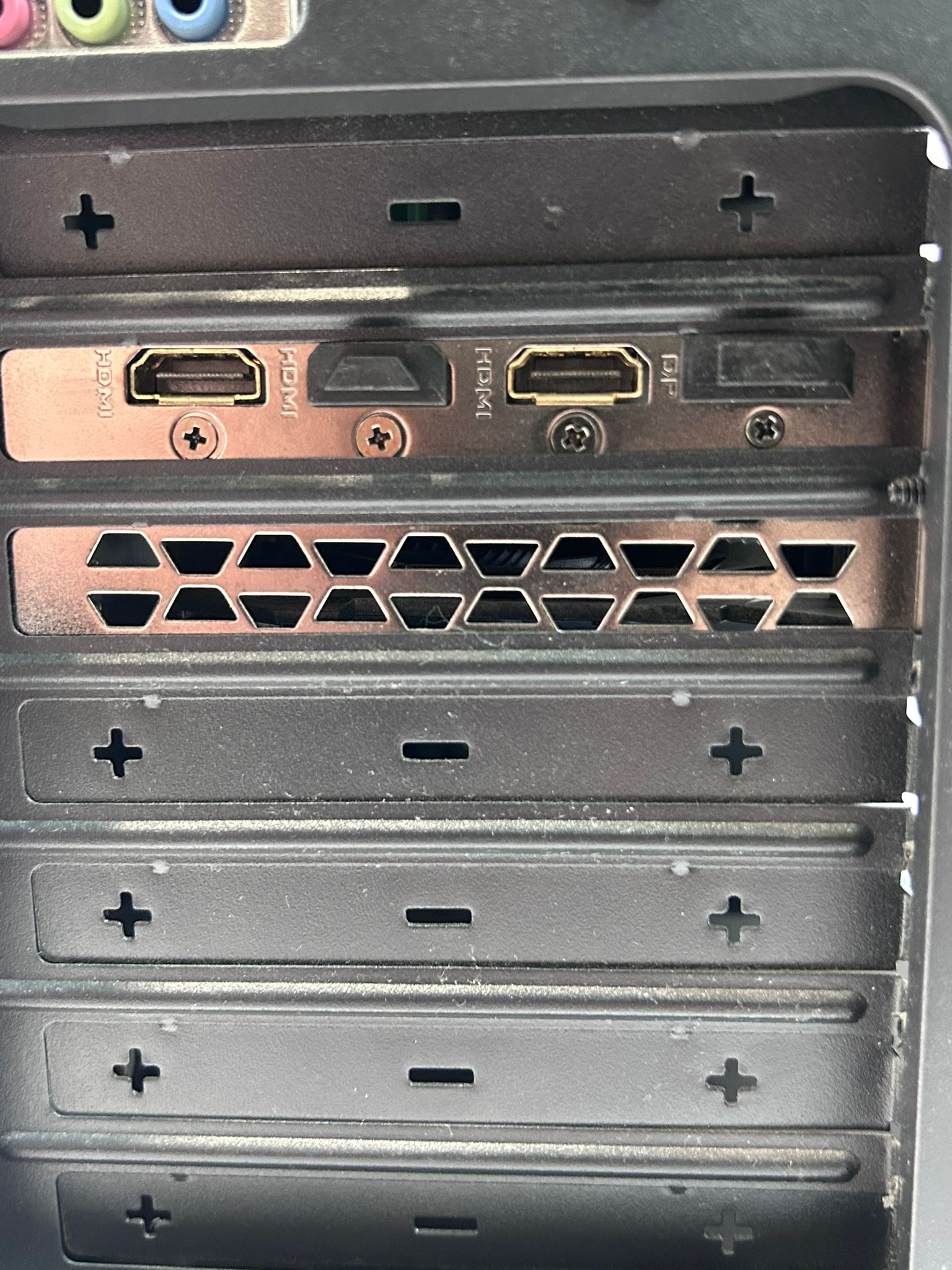 Unitate PC Gaming / Office AMD Ryzen 5 3600, 16GB RAM, SSD 240GB, GTX 1650
