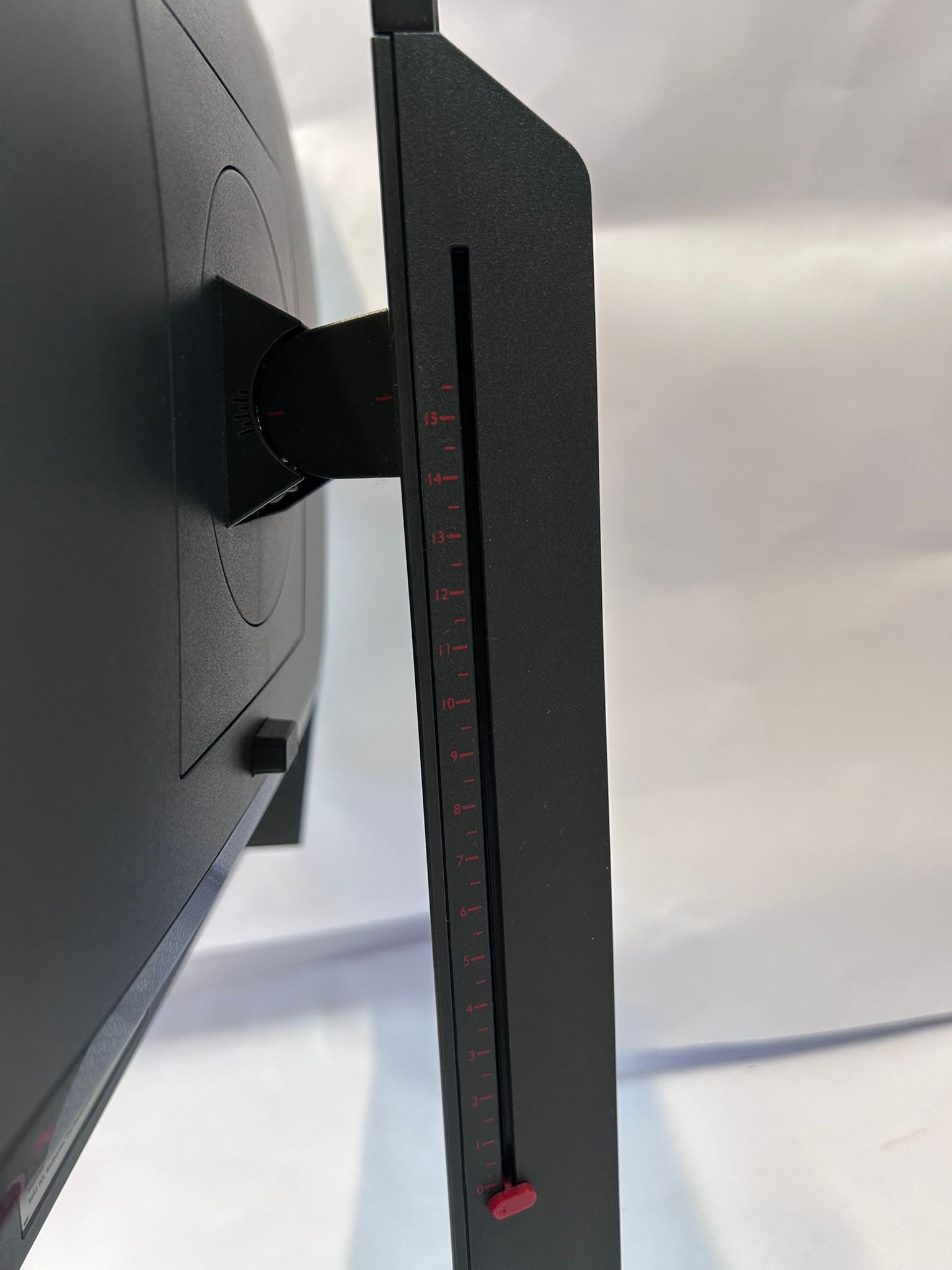 Monitor Gaming BenQ Zowie XL2411K 24” Full HD 144Hz – Performanță eSports la Preț Excelent