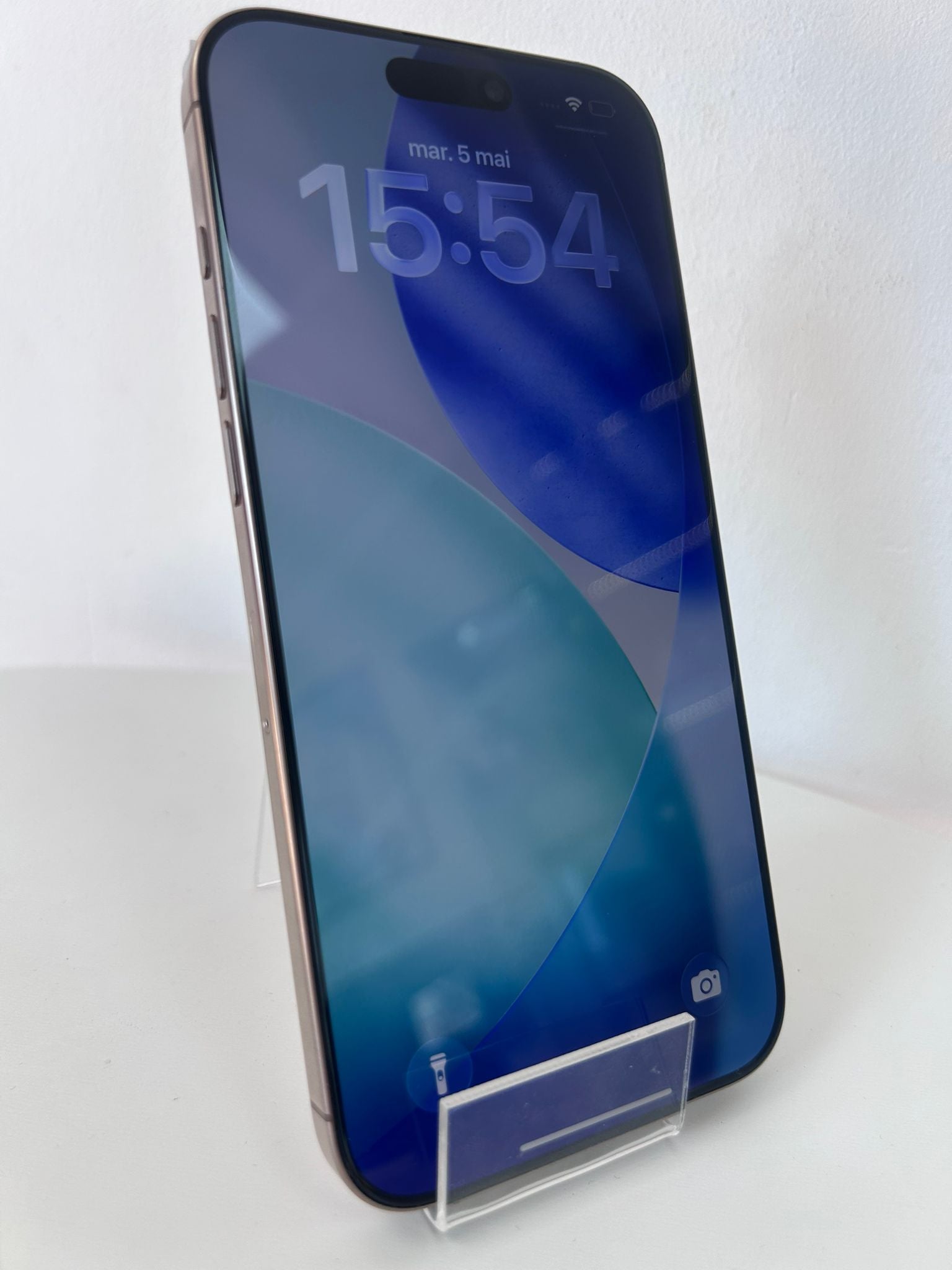 Apple iPhone 16 Pro Max 1TB Desert Titanium – Performanță premium și design exclusiv