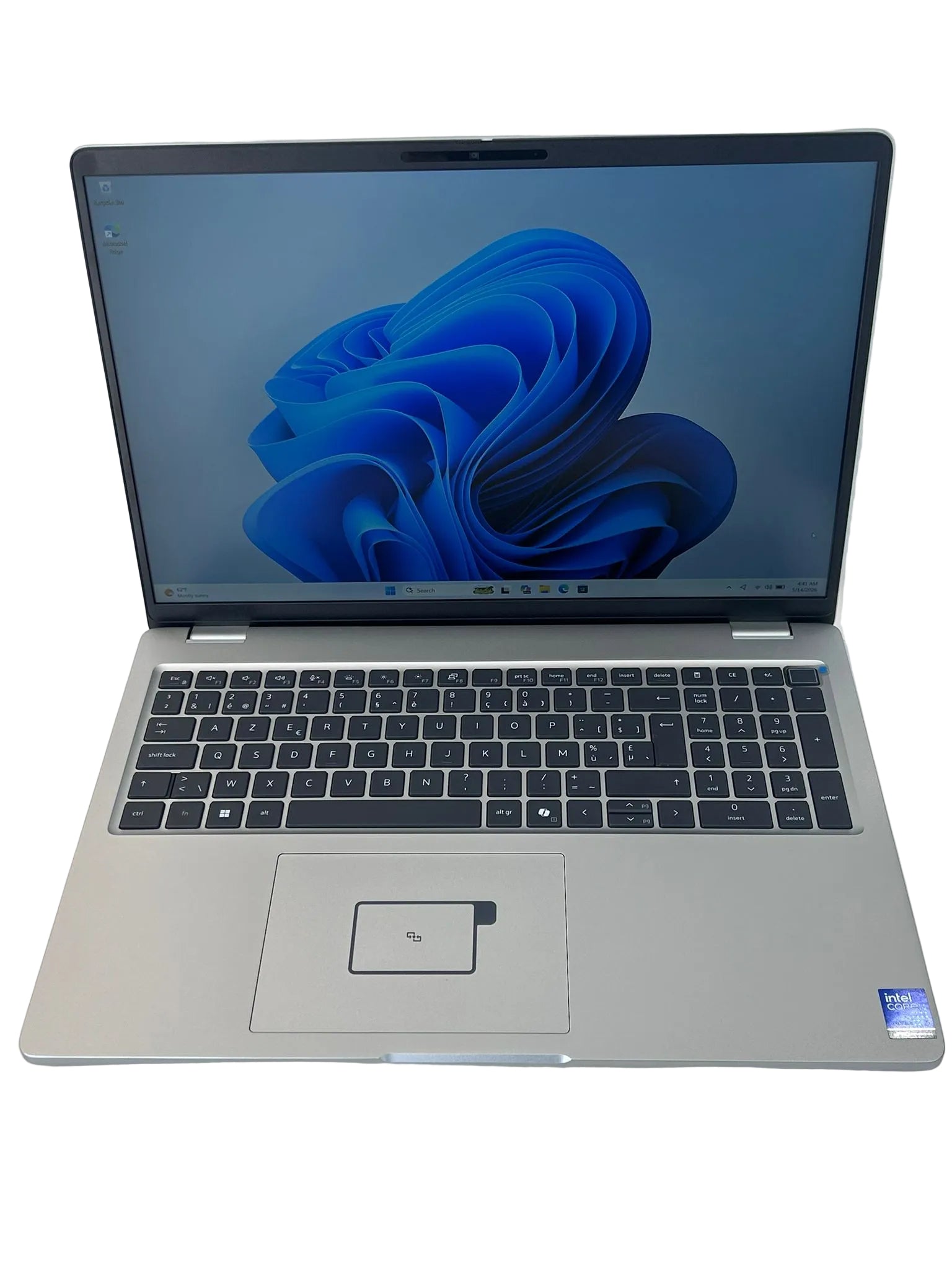 Dell Pro 16 Plus Intel Core Ultra 5 236V – Laptop Business cu Intel Arc 130V, 16GB RAM, SSD 512GB