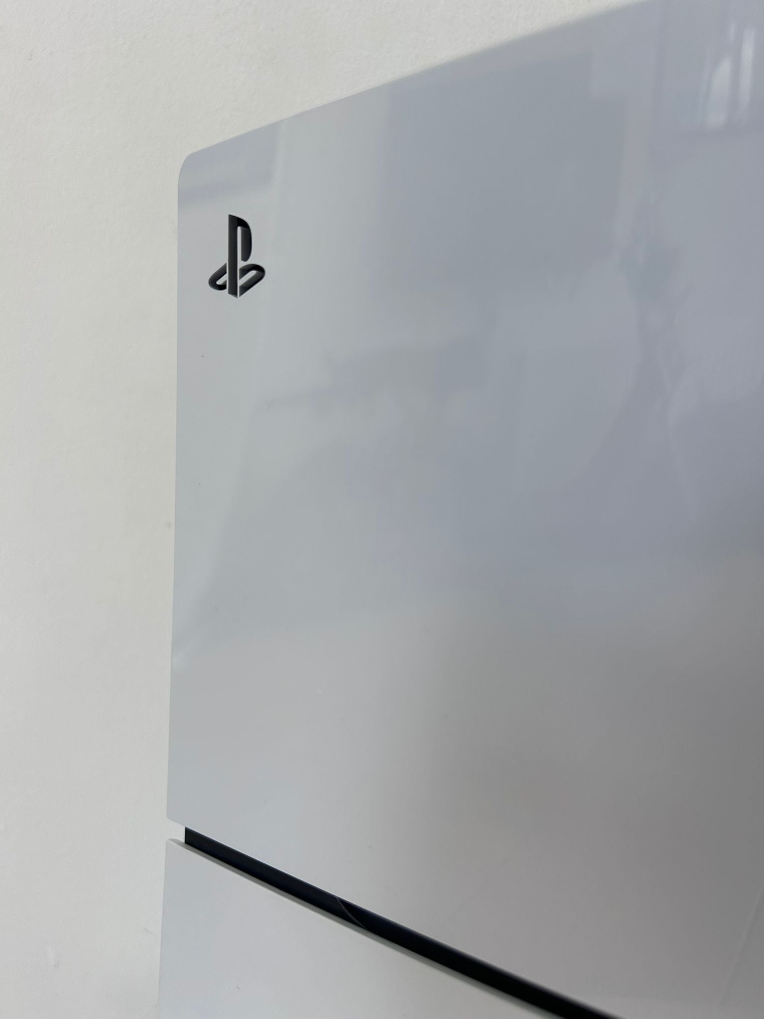 Consolă Sony PlayStation 5 Slim, 1TB SSD, cu Disc, White