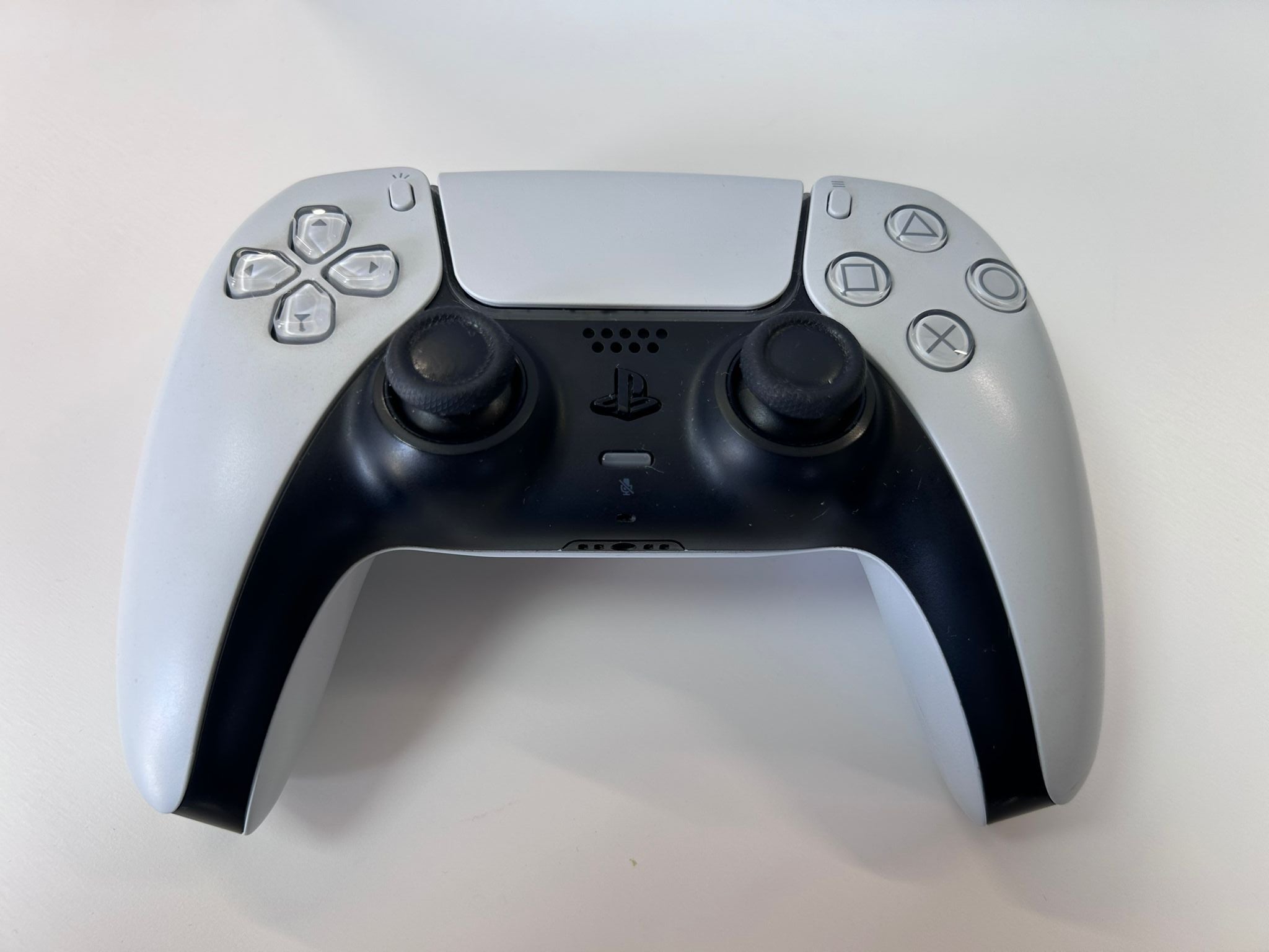 Consolă Sony PlayStation 5 Slim, 1TB SSD, cu Disc, White