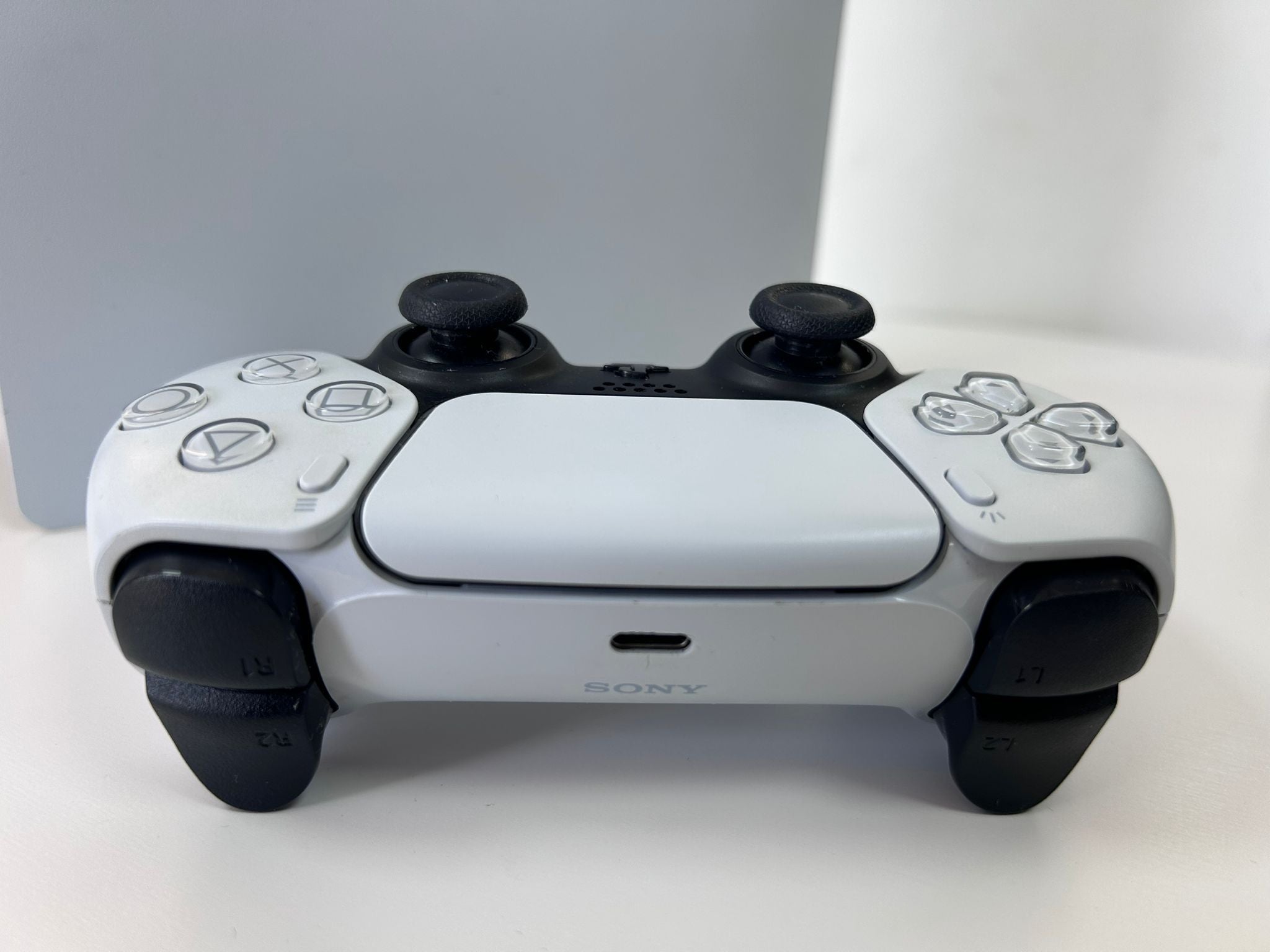 PlayStation 5 Slim Original – Pachet Complet, Verificat Profesional