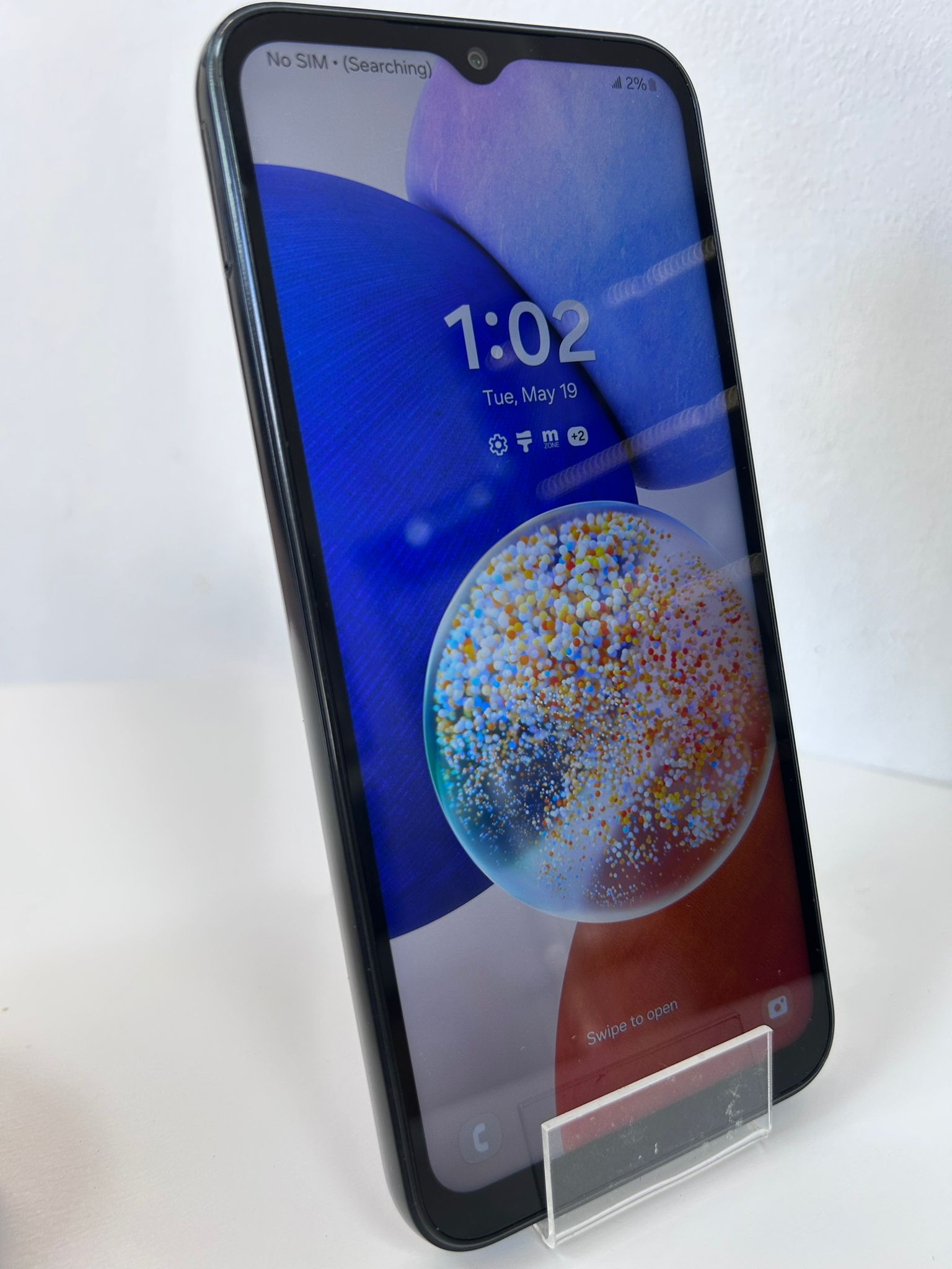 Samsung Galaxy A14 Black 64GB – Smartphone performant cu ecran generos și baterie de lungă durată