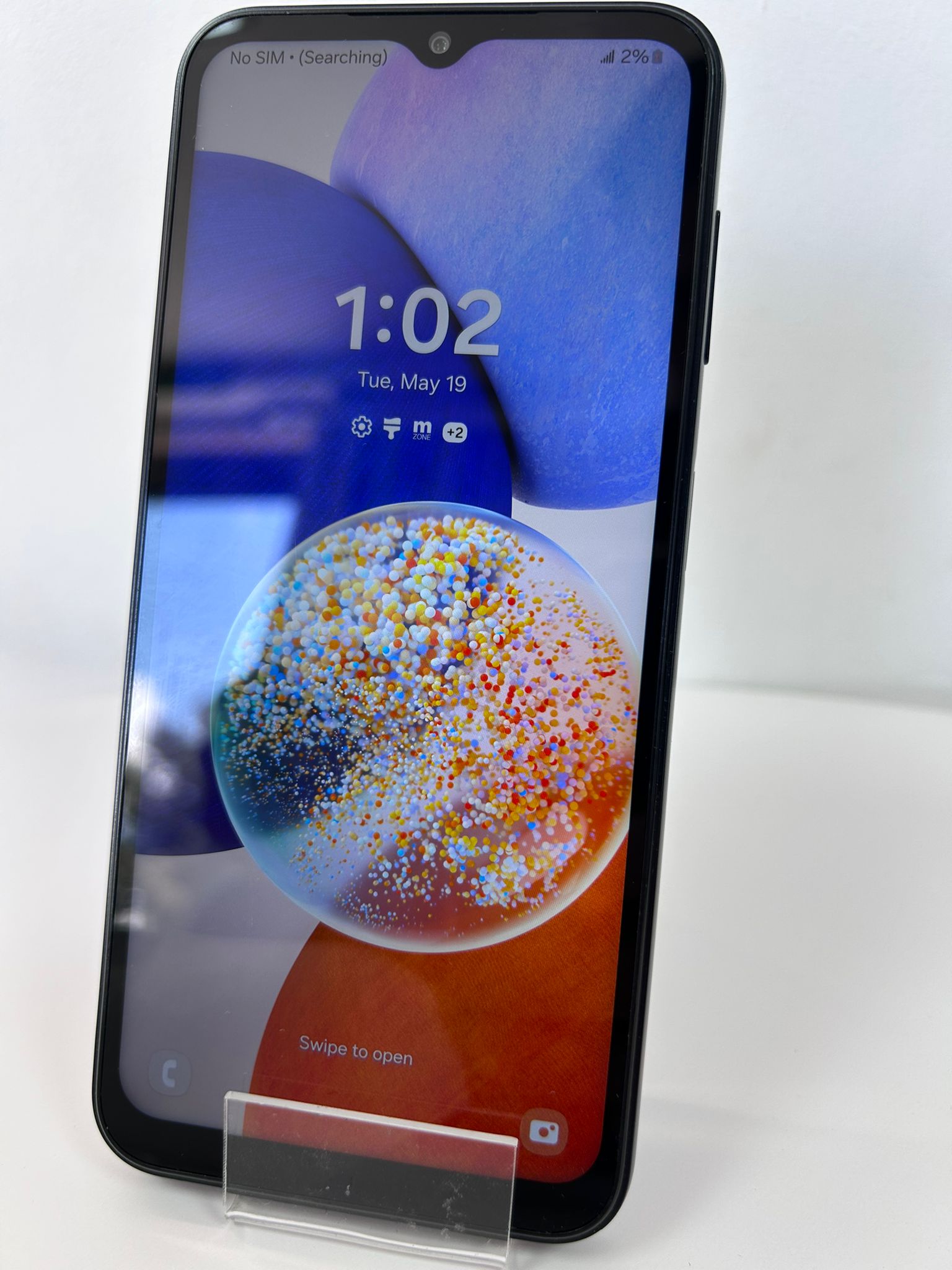 Samsung Galaxy A14 Black 64GB – Smartphone performant cu ecran generos și baterie de lungă durată