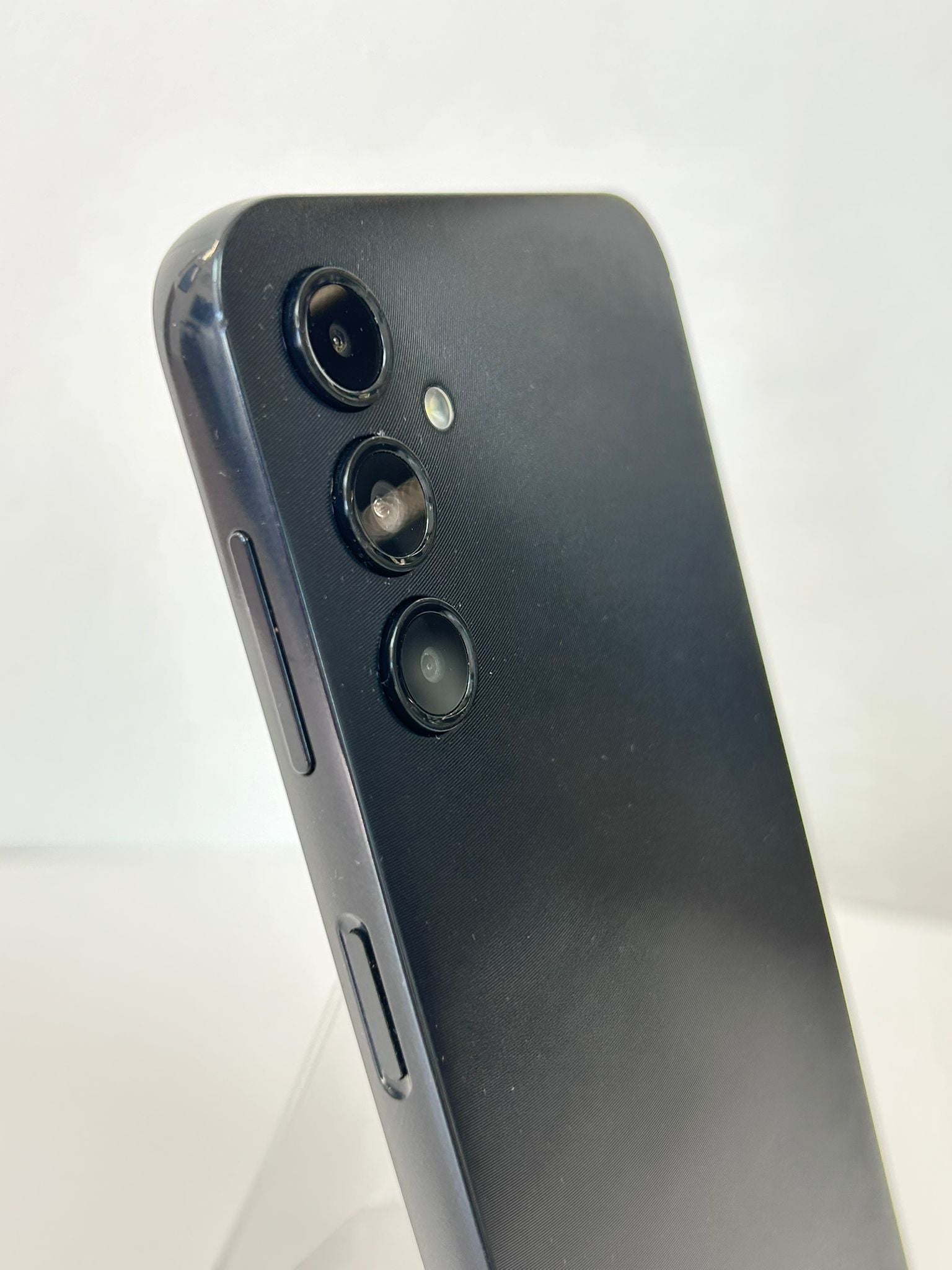 Samsung Galaxy A14 Black 64GB – Smartphone performant cu ecran generos și baterie de lungă durată