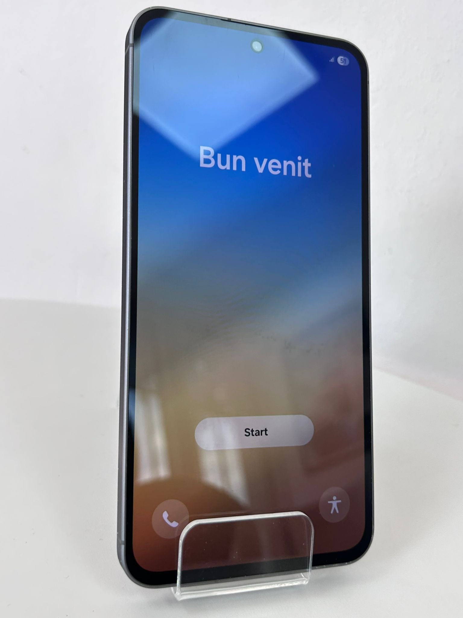 Samsung Galaxy A56 5G 128GB Awesome Graphite