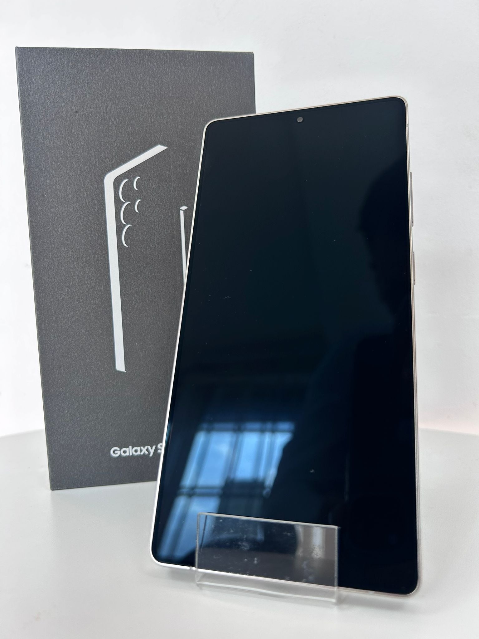 Samsung Galaxy S25 Ultra 512GB 12GB RAM – Titan Negru