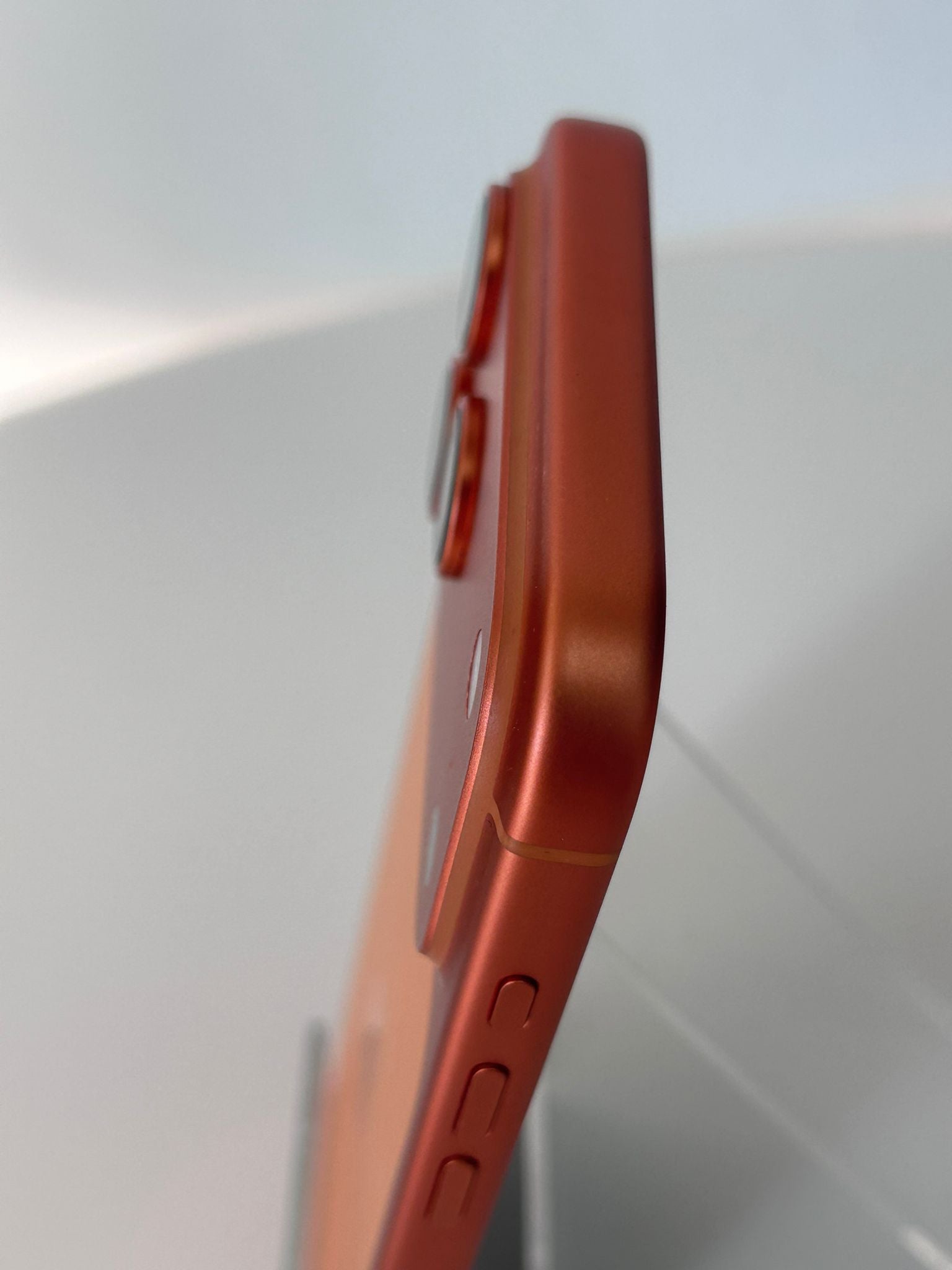 iPhone 17 Pro Max Cosmic Orange 2TB – Baterie 98%, Impecabil, Garanție 12 luni