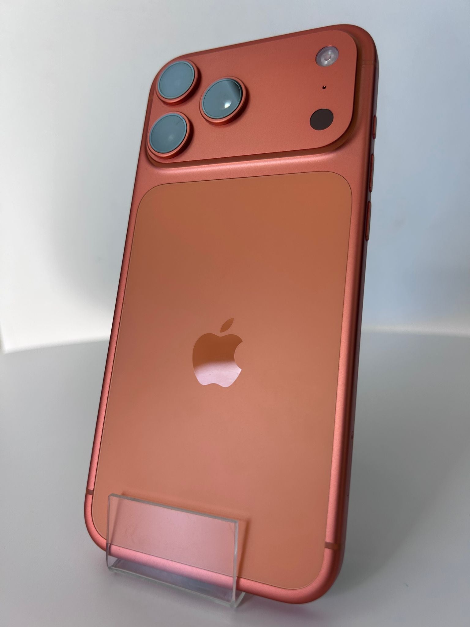 Apple iPhone 17 Pro Max 256GB 5G Cosmic Orange