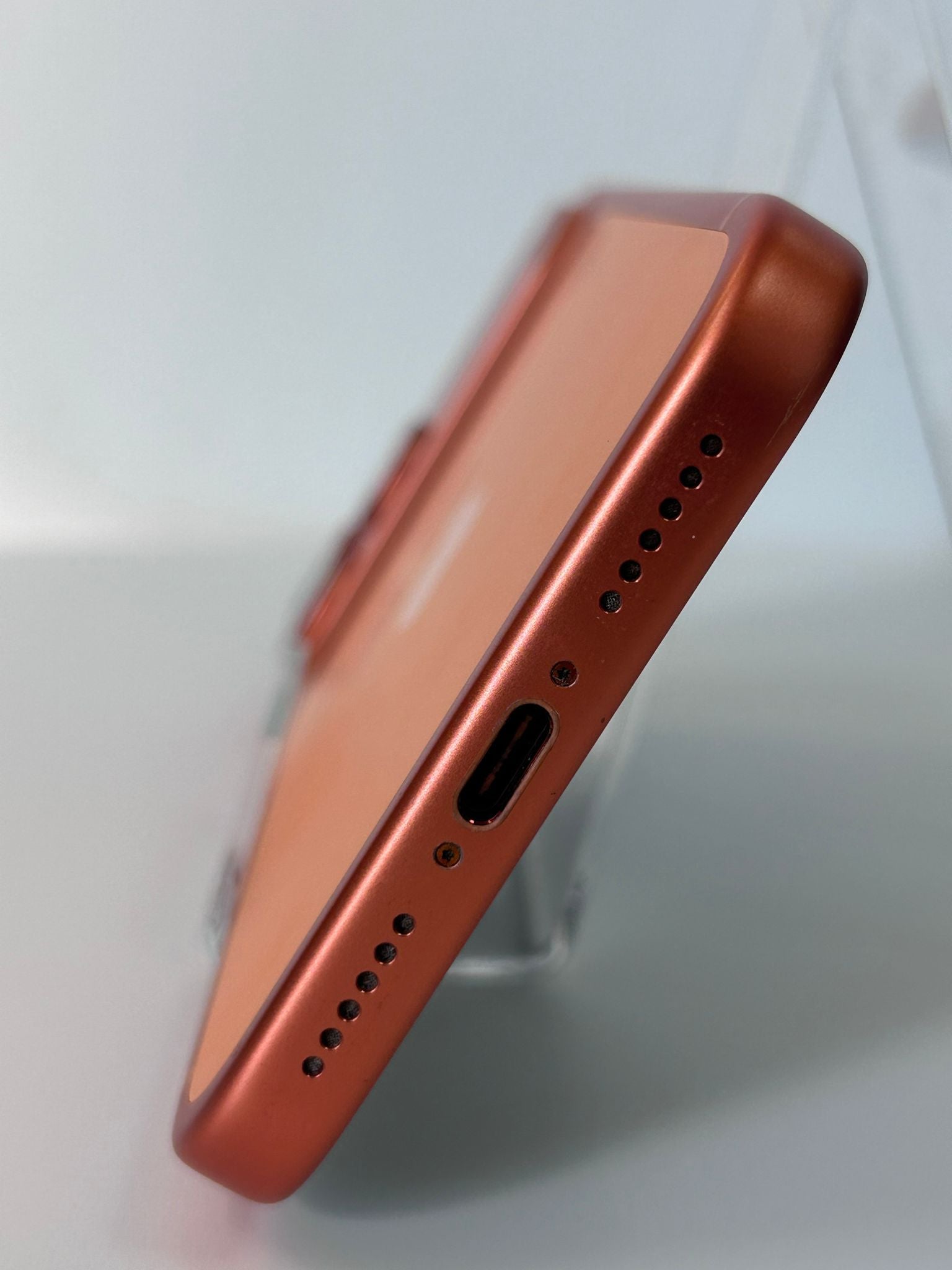 iPhone 17 Pro Max Cosmic Orange 2TB – Baterie 98%, Impecabil, Garanție 12 luni