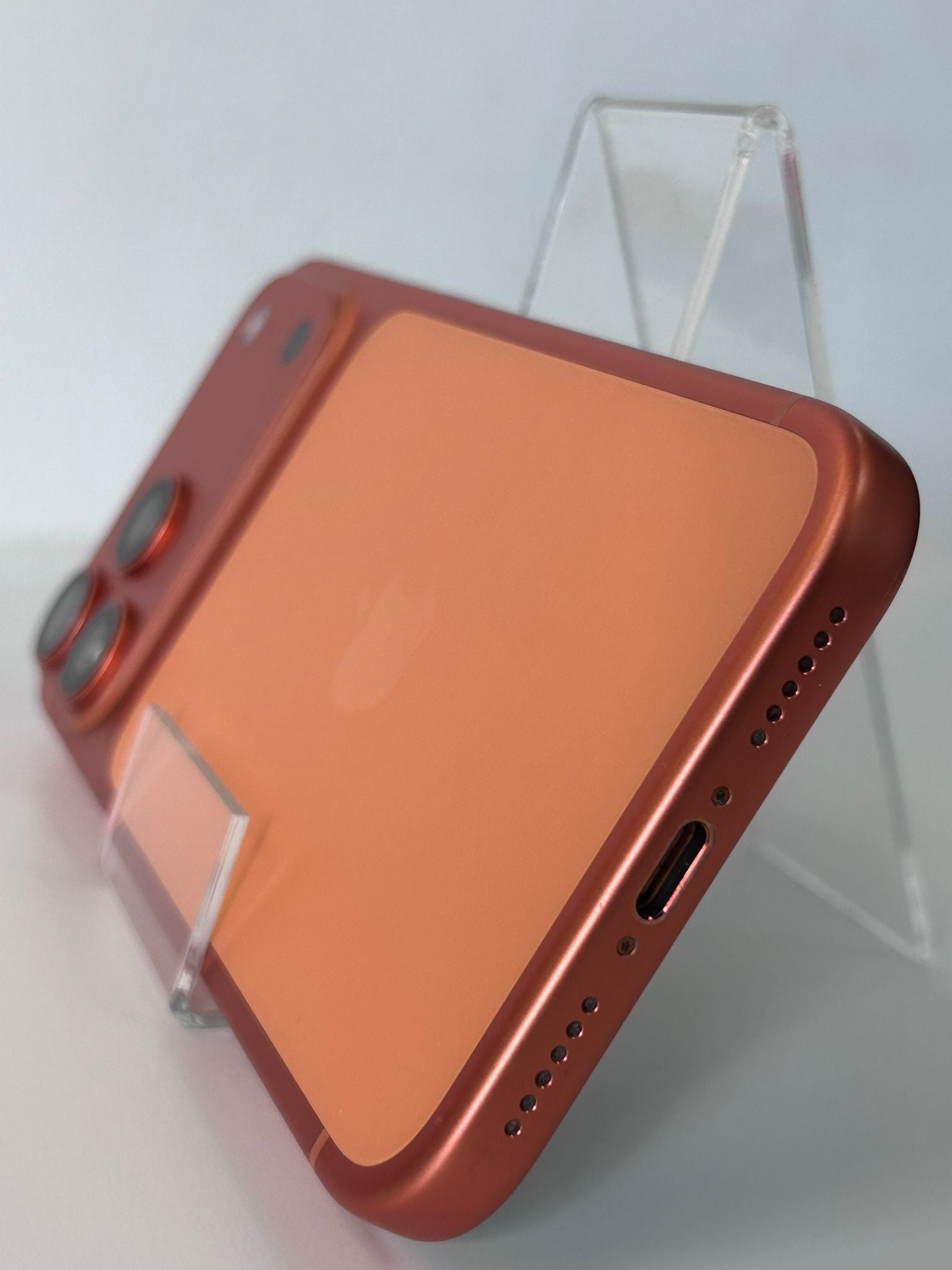 iPhone 17 Pro Max Cosmic Orange 2TB – Baterie 98%, Impecabil, Garanție 12 luni