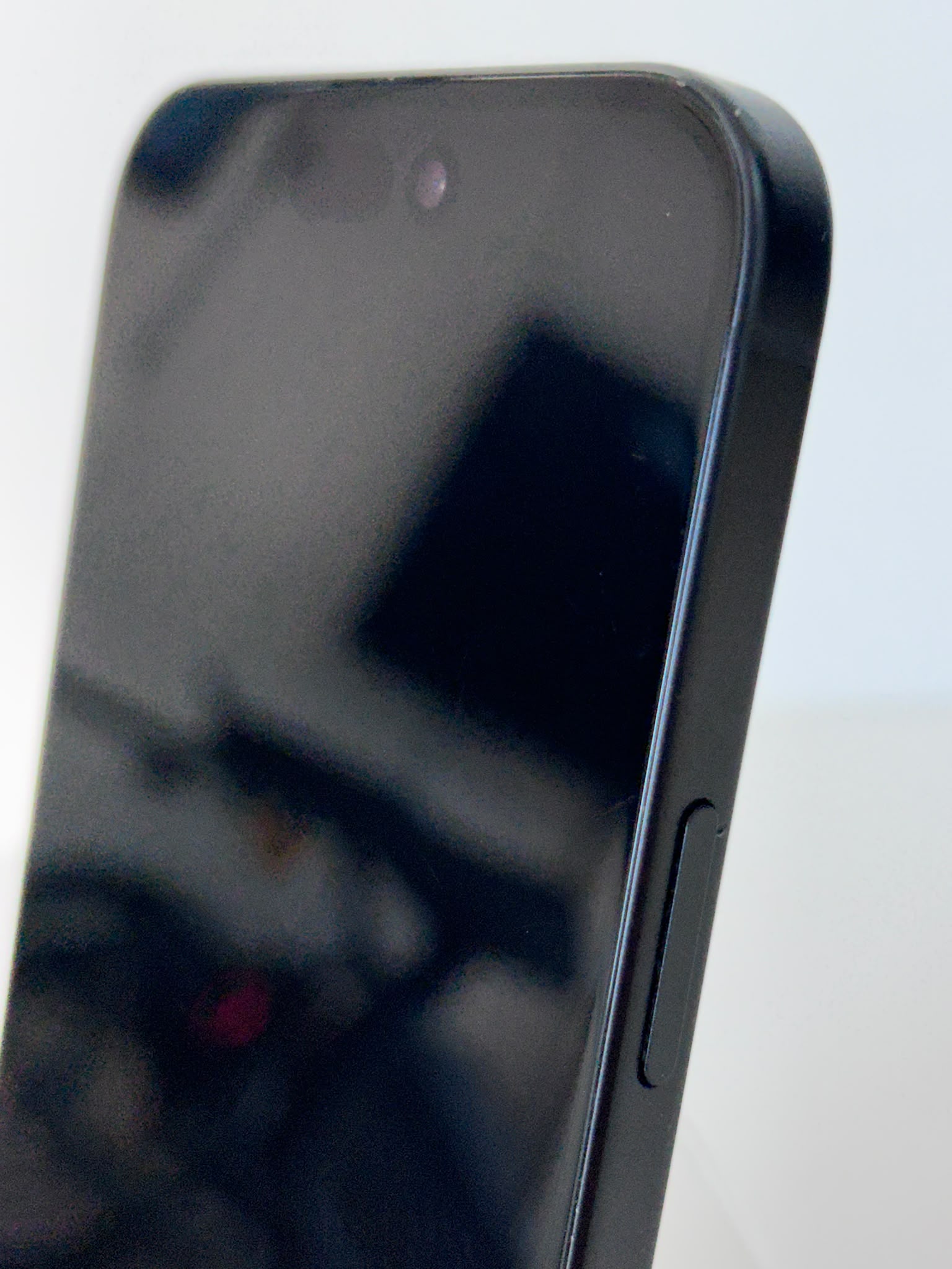 iPhone 15 Plus 128GB Black – Smartphone Apple cu Display 6,7”, Cameră 48MP și USB-C