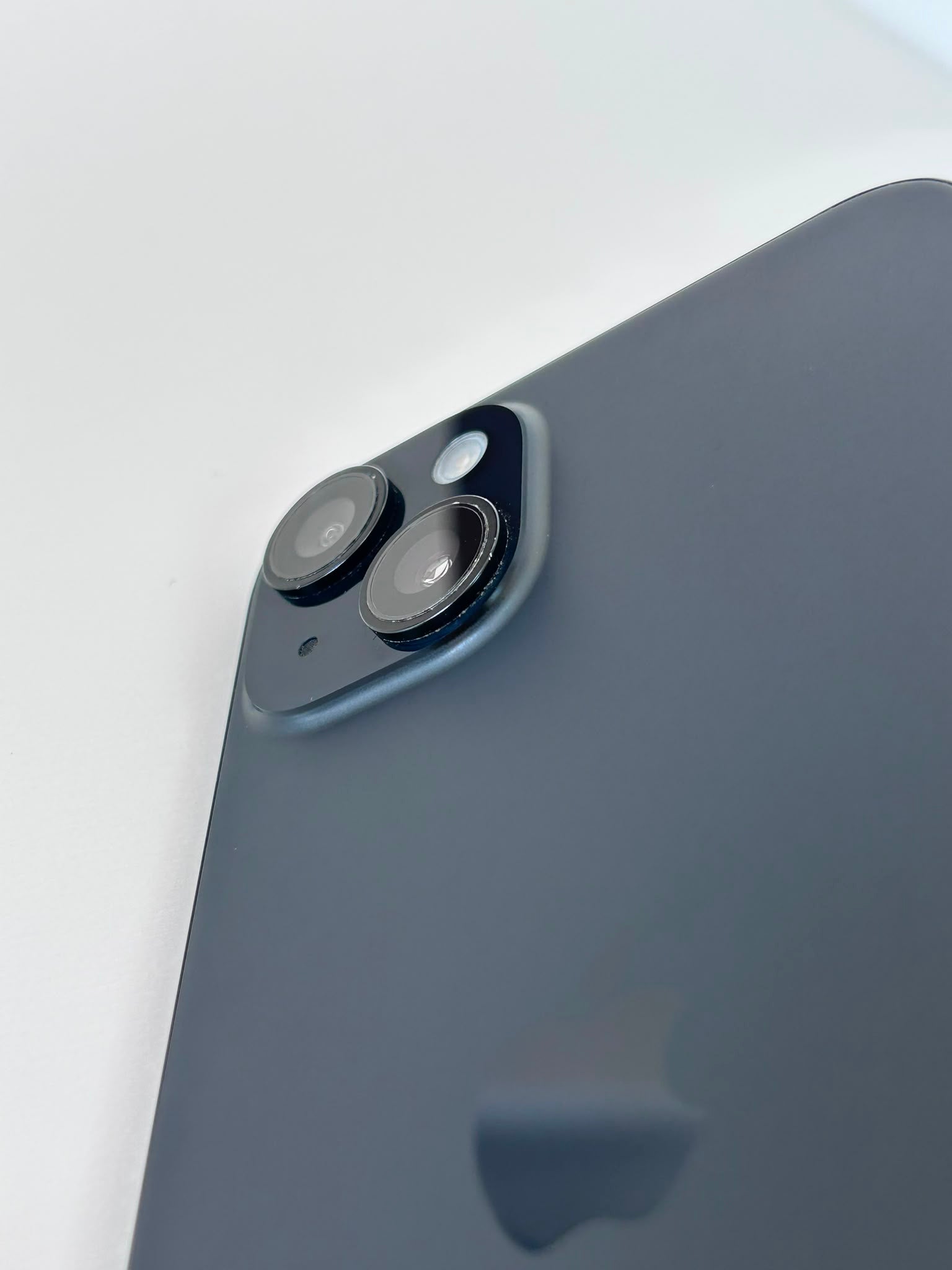 iPhone 15 Plus 128GB Black – Smartphone Apple cu Display 6,7”, Cameră 48MP și USB-C