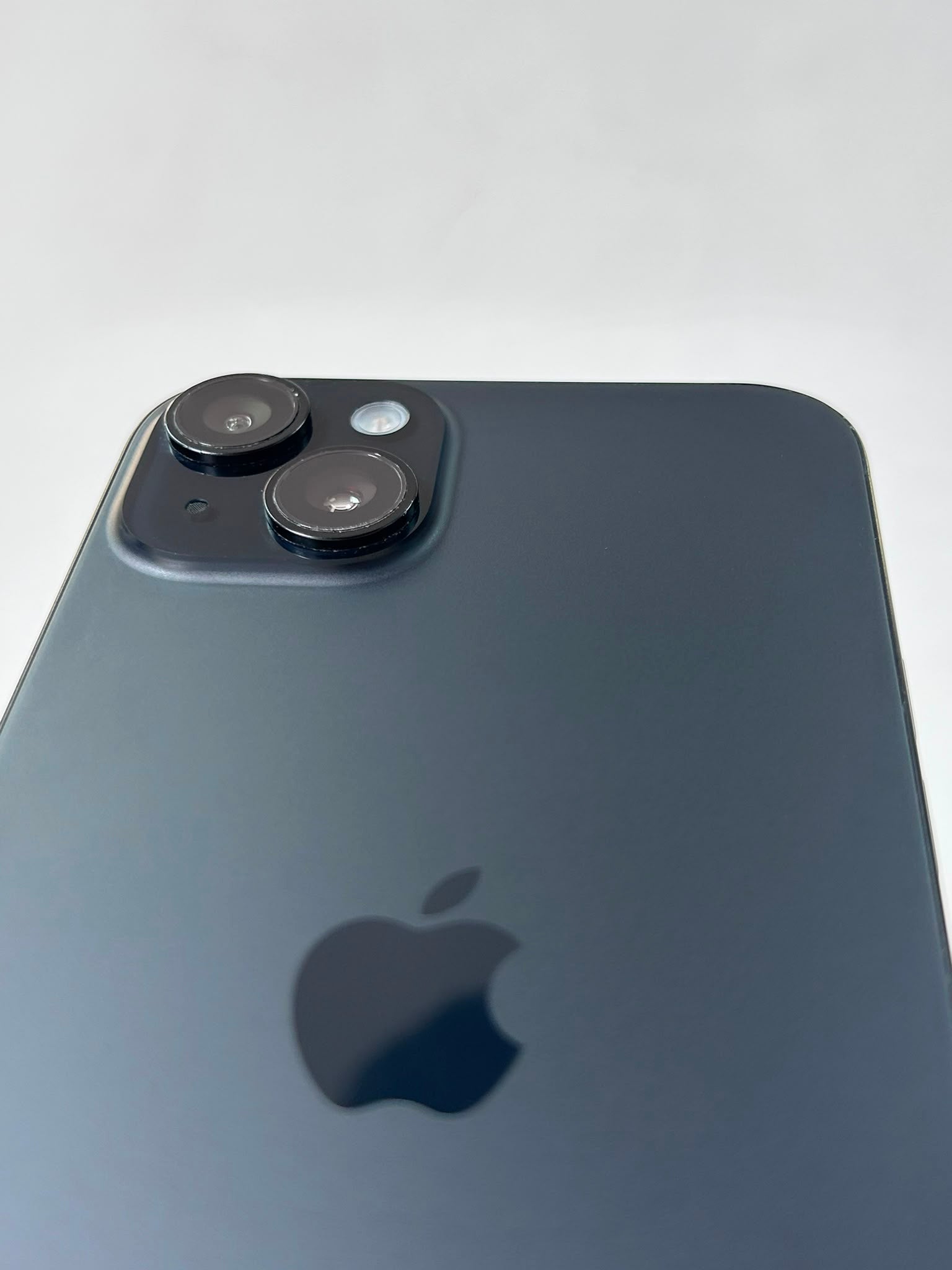 iPhone 15 Plus 128GB Black – Smartphone Apple cu Display 6,7”, Cameră 48MP și USB-C