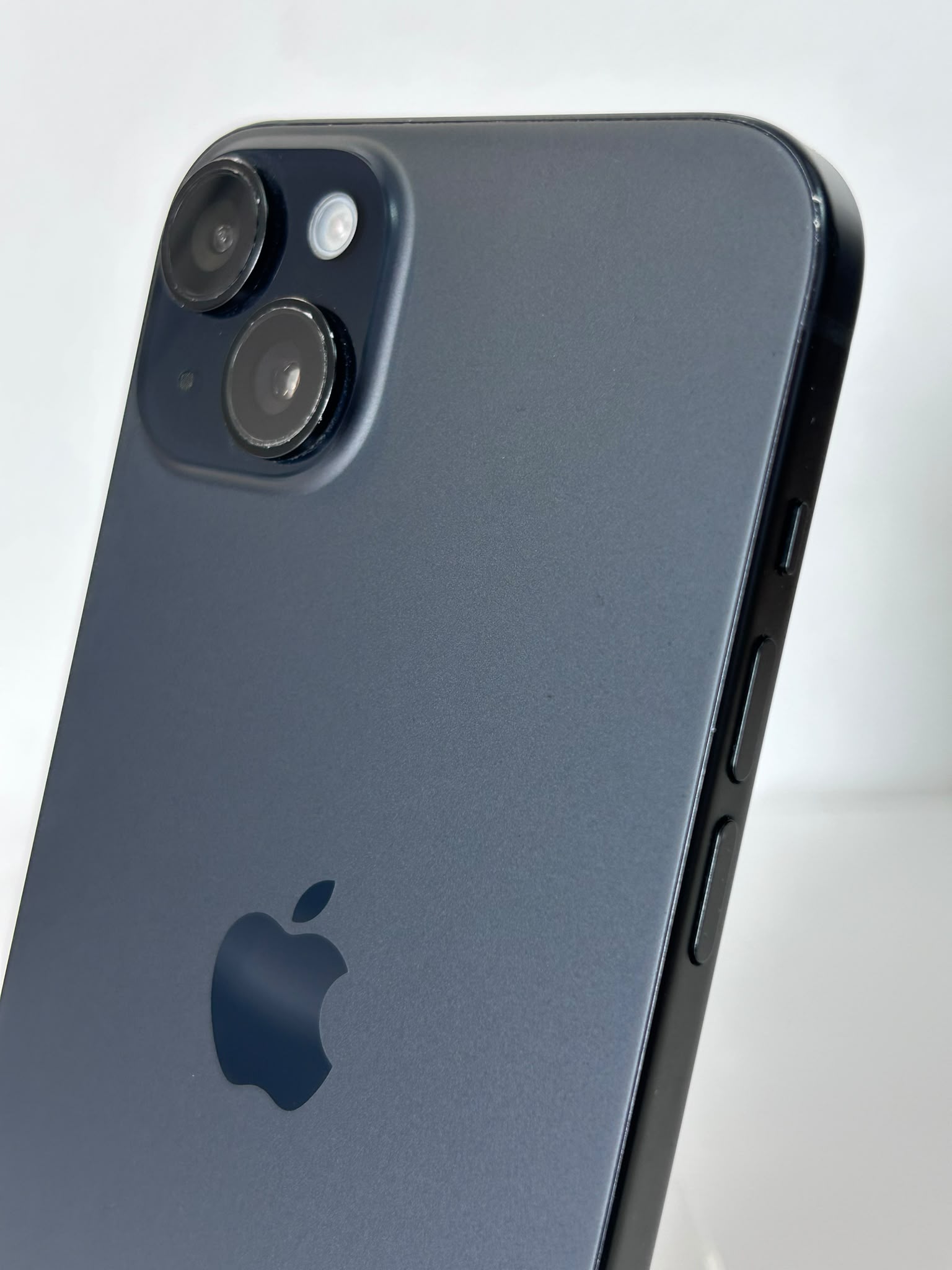 iPhone 15 Plus 128GB Black – Smartphone Apple cu Display 6,7”, Cameră 48MP și USB-C