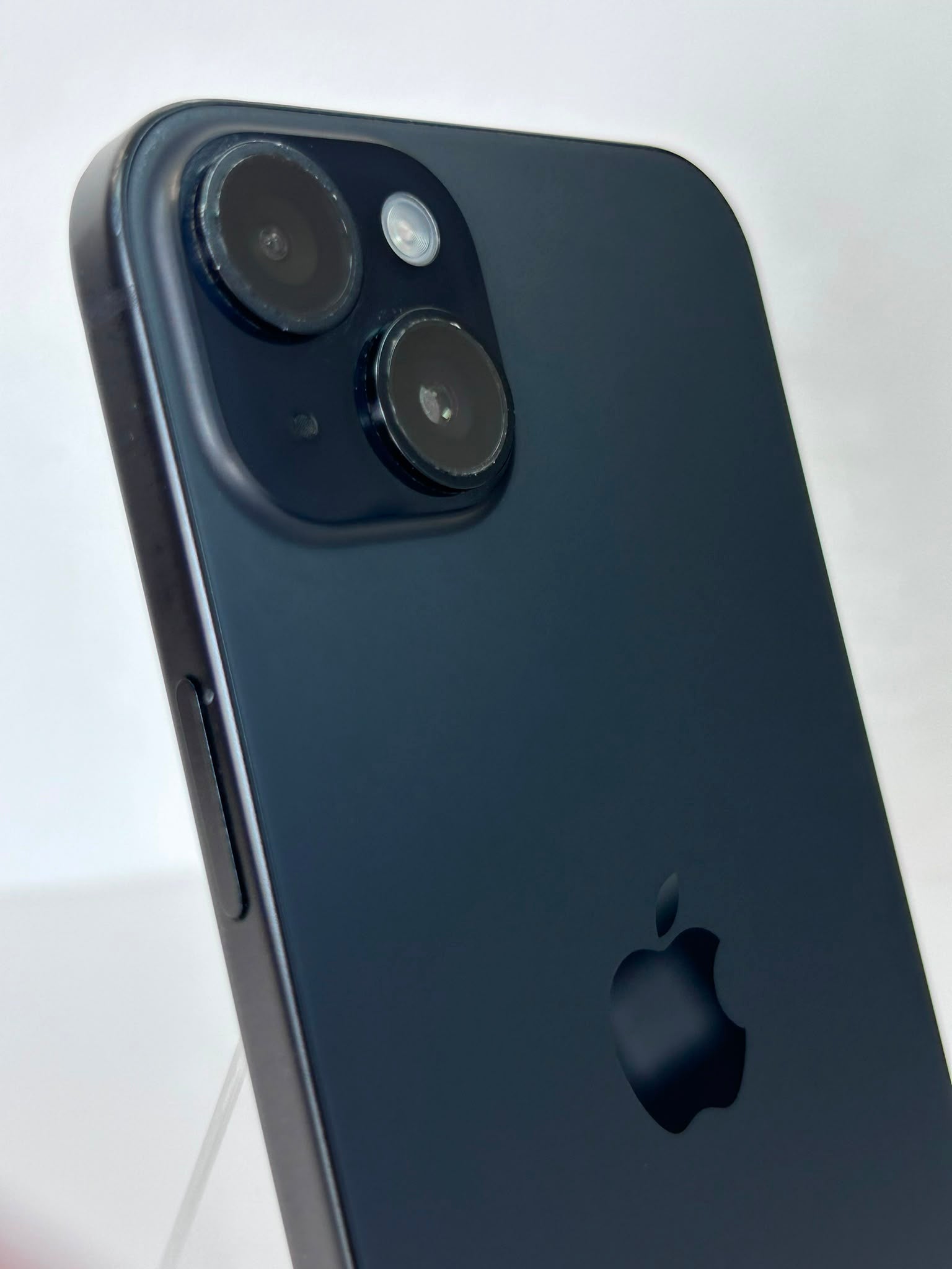 iPhone 15 Plus 128GB Black – Smartphone Apple cu Display 6,7”, Cameră 48MP și USB-C