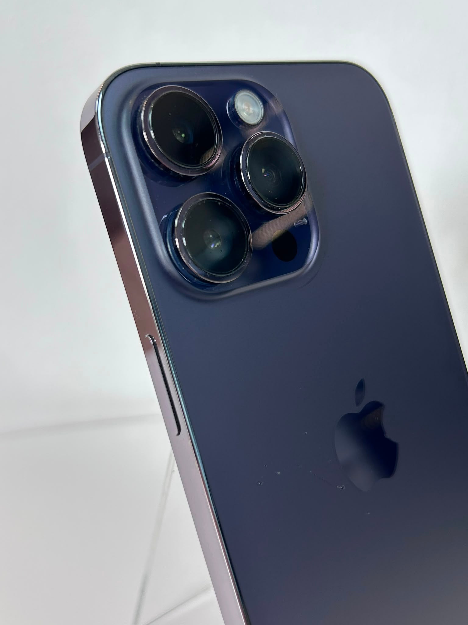 iPhone 14 Pro Max 128GB Deep Purple – Smartphone Apple 5G cu A16 Bionic, Display 6,7” și Cameră Pro 48MP