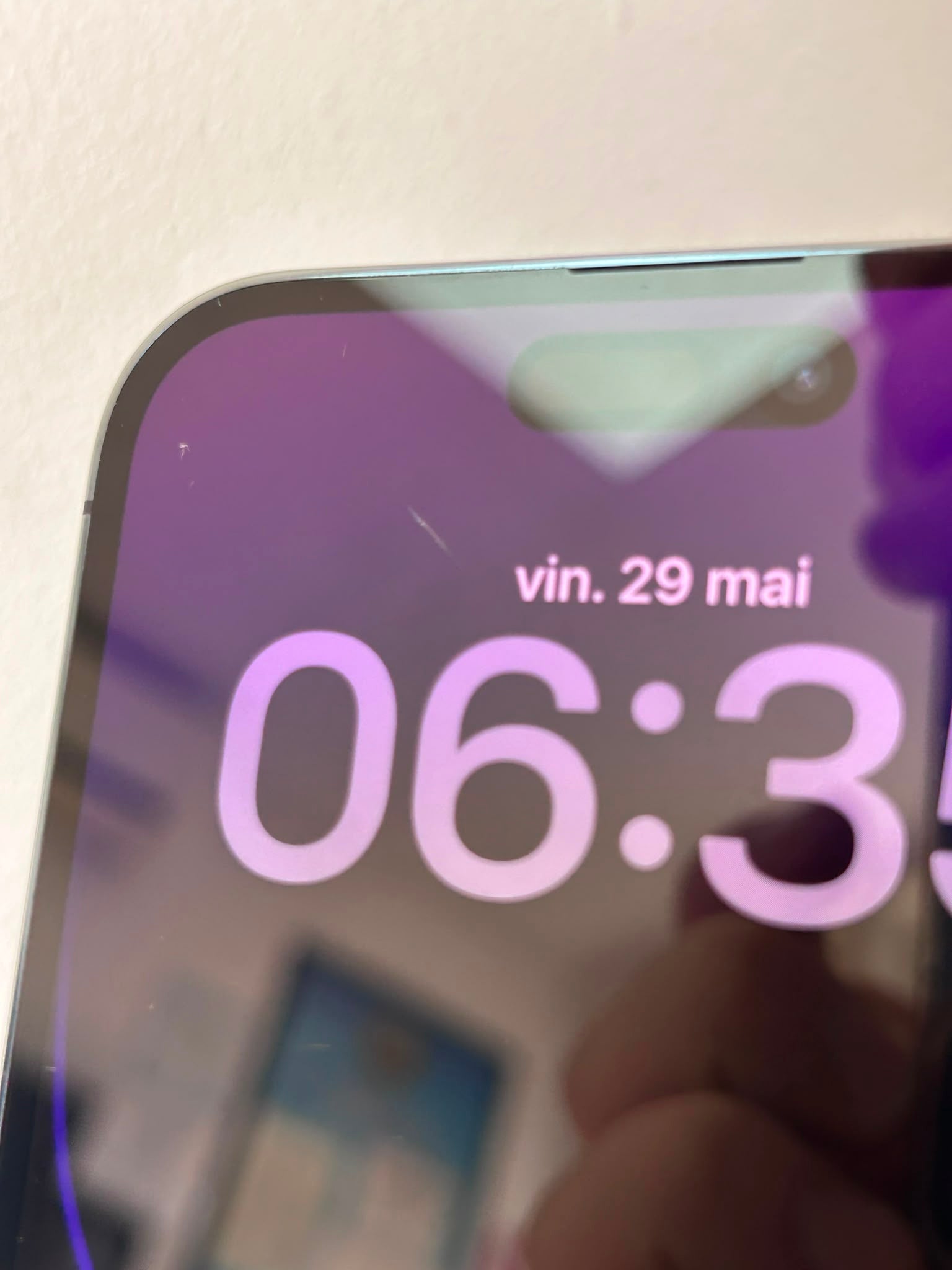 iPhone 14 Pro Max 128GB Deep Purple – Smartphone Apple 5G cu A16 Bionic, Display 6,7” și Cameră Pro 48MP
