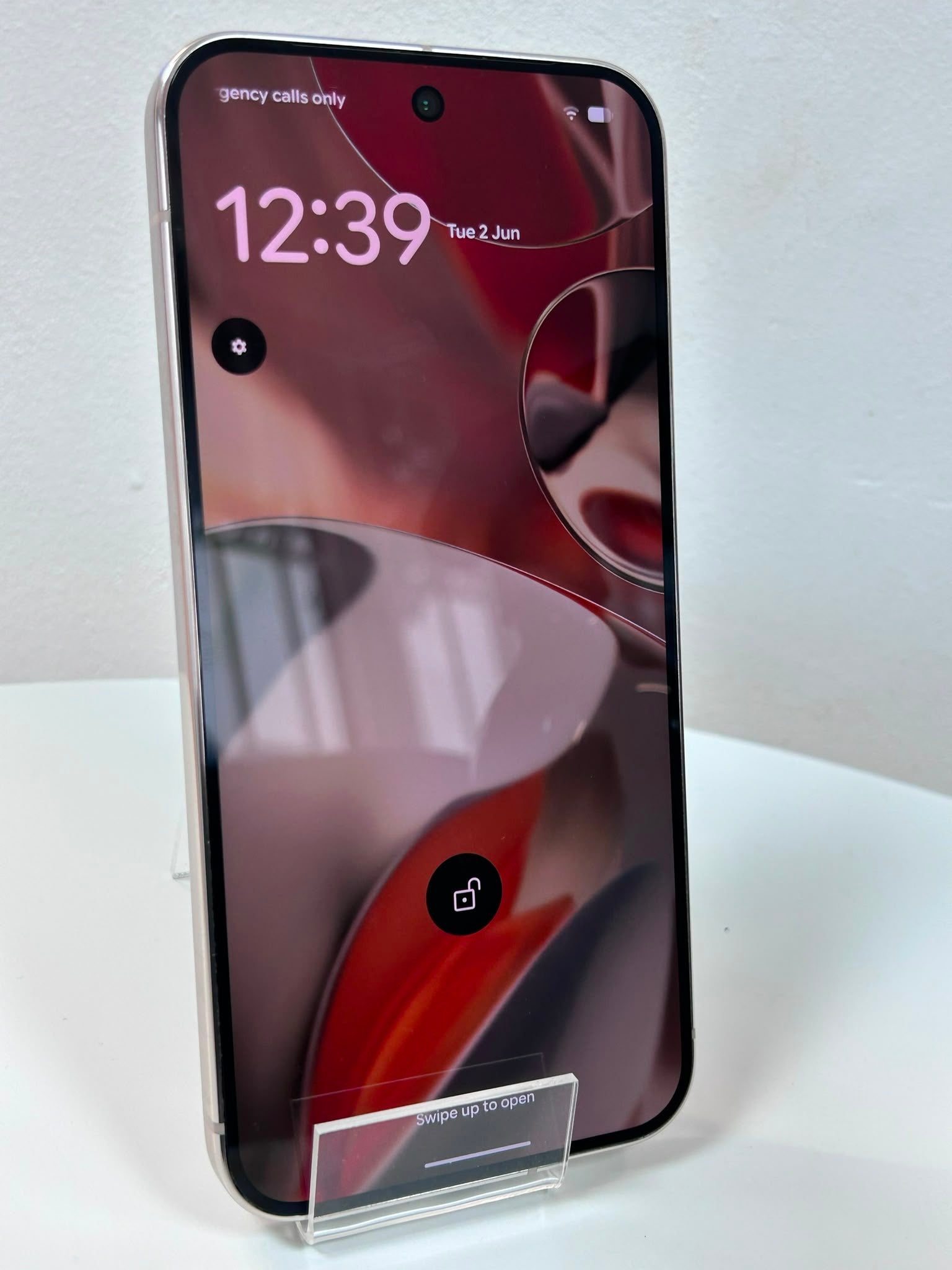 Google Pixel 9 Pro XL White 256GB – Smartphone Premium cu AI, 5G și Cameră Avansată