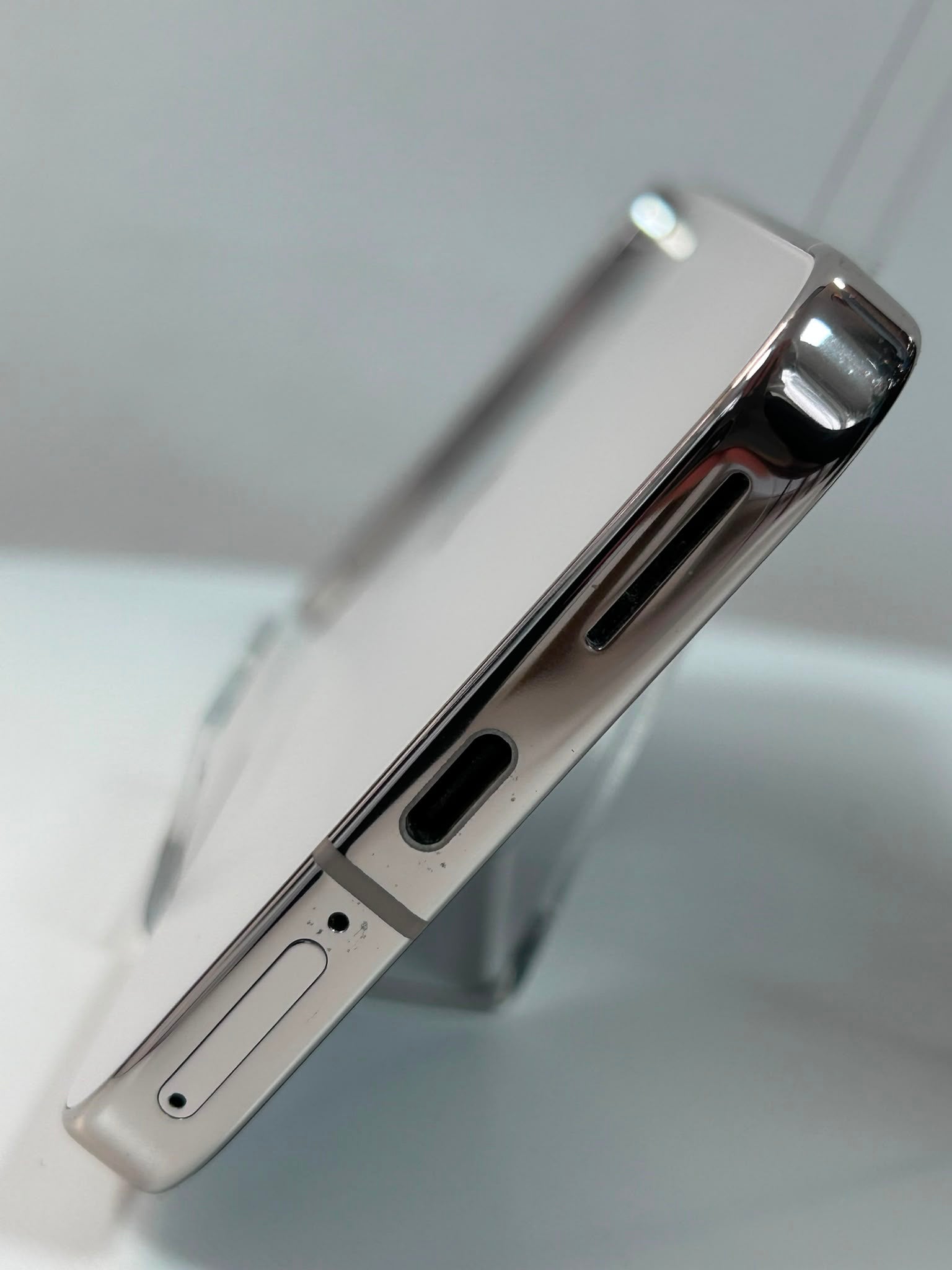 Google Pixel 9 Pro XL White 256GB – Smartphone Premium cu AI, 5G și Cameră Avansată