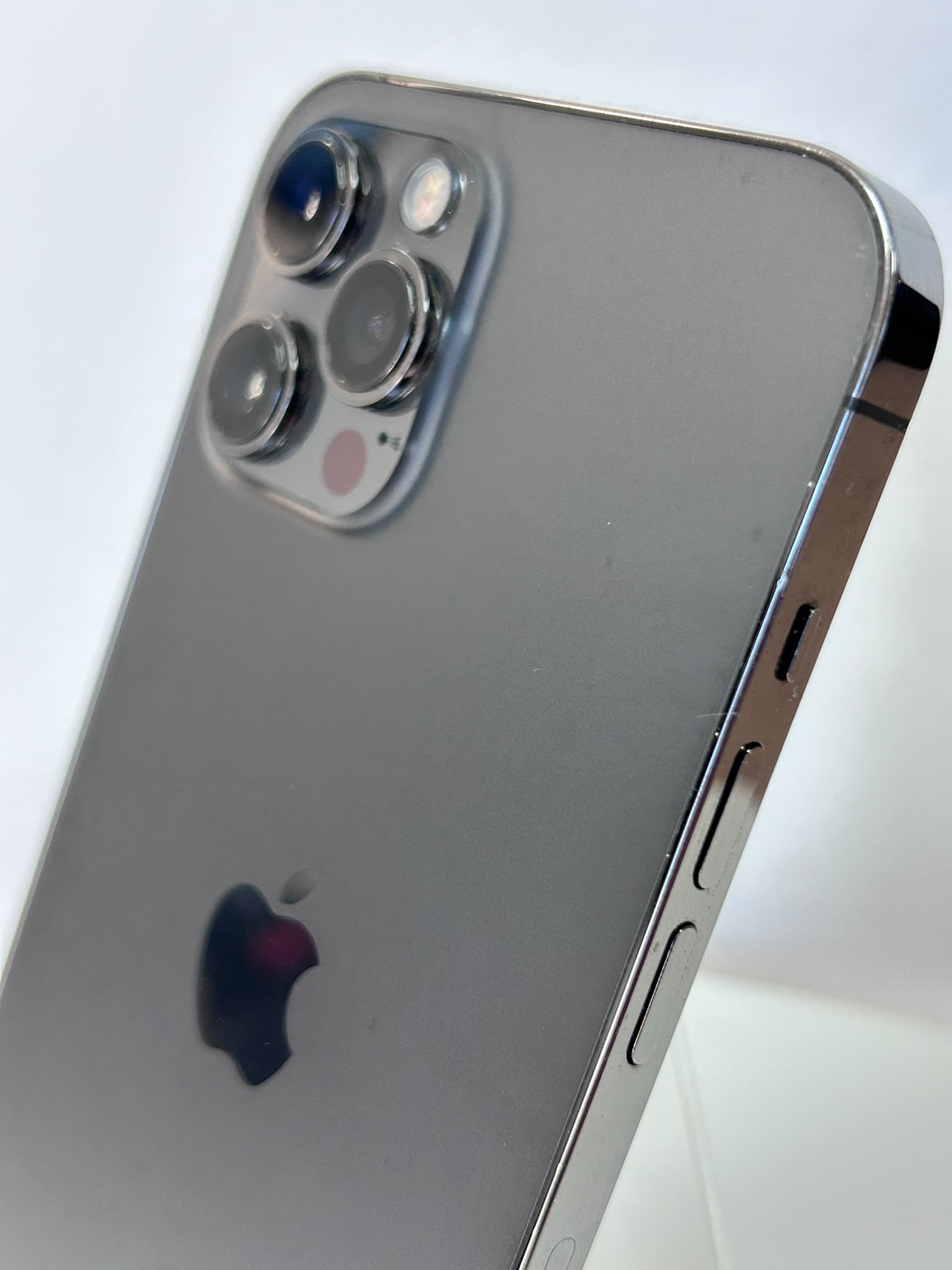 iPhone 15 Pro Max Black Titanium 256GB – Smartphone Premium cu Design Elegant