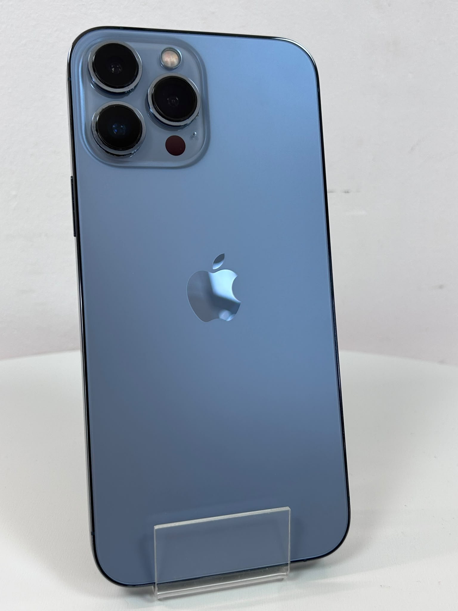 iPhone 13 Pro Max Sierra Blue 1TB – Smartphone Premium cu Stocare Ultra Generoasă