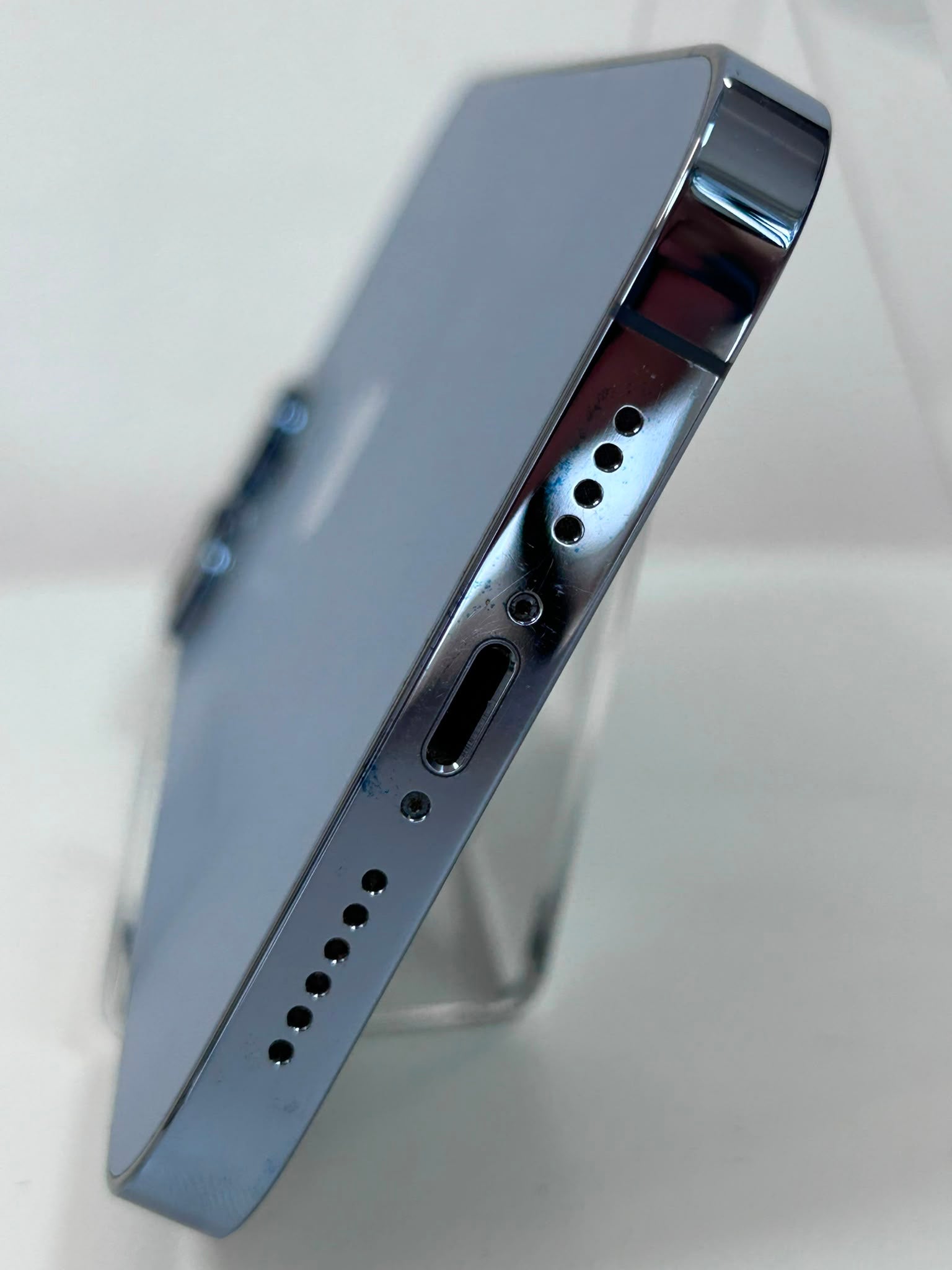 iPhone 13 Pro Max Sierra Blue 1TB – Smartphone Premium cu Stocare Ultra Generoasă