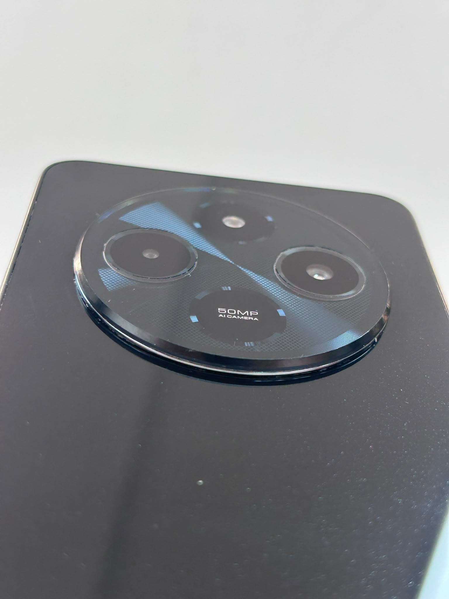Xiaomi Redmi 14C Black 128GB 8GB RAM – Smartphone Modern și Fiabil